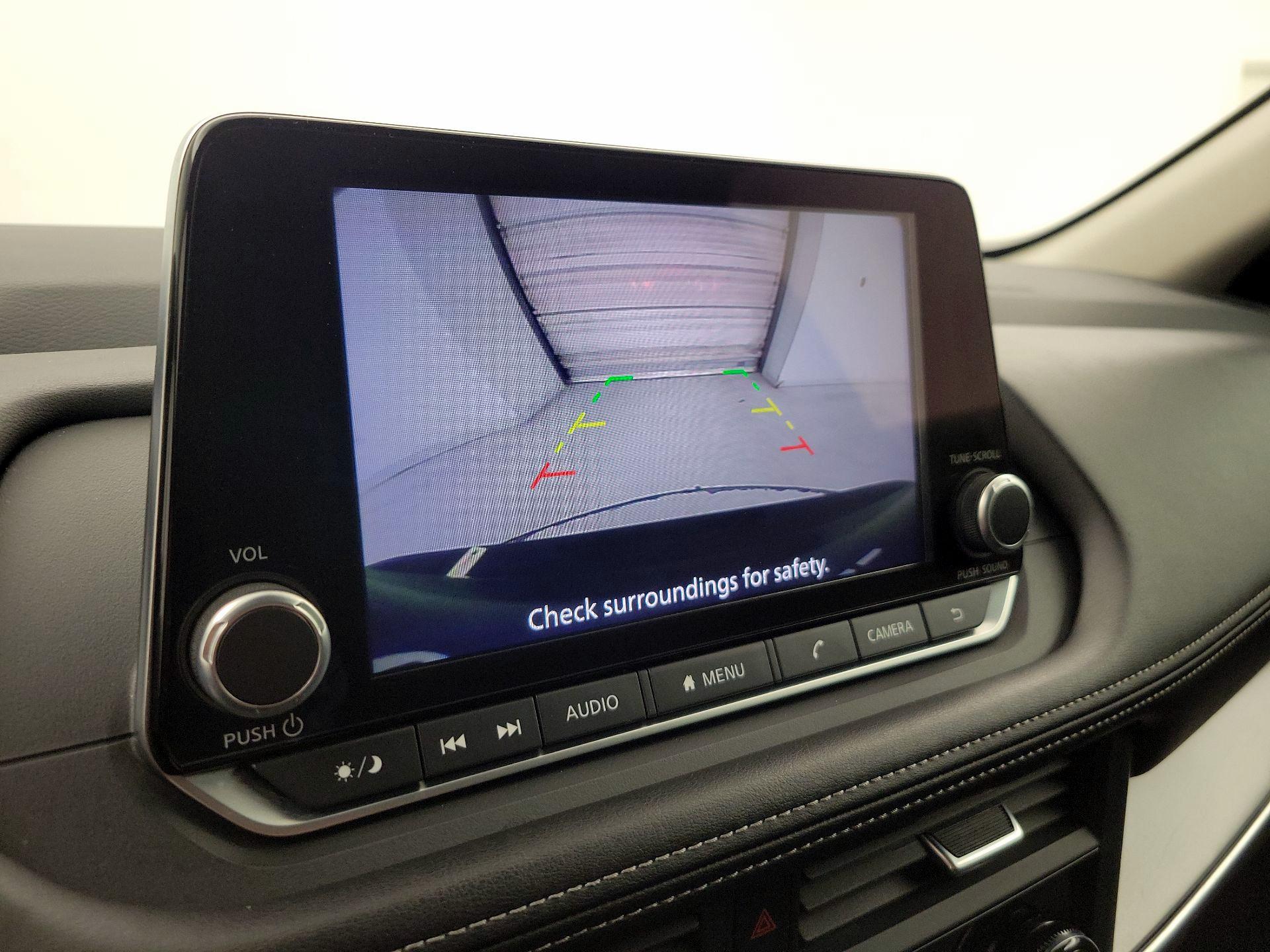 Thumbnail: 2025 Nissan Rogue - 14