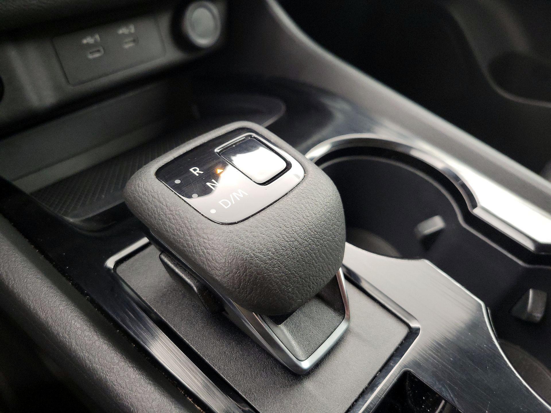 Thumbnail: 2025 Nissan Rogue - 17