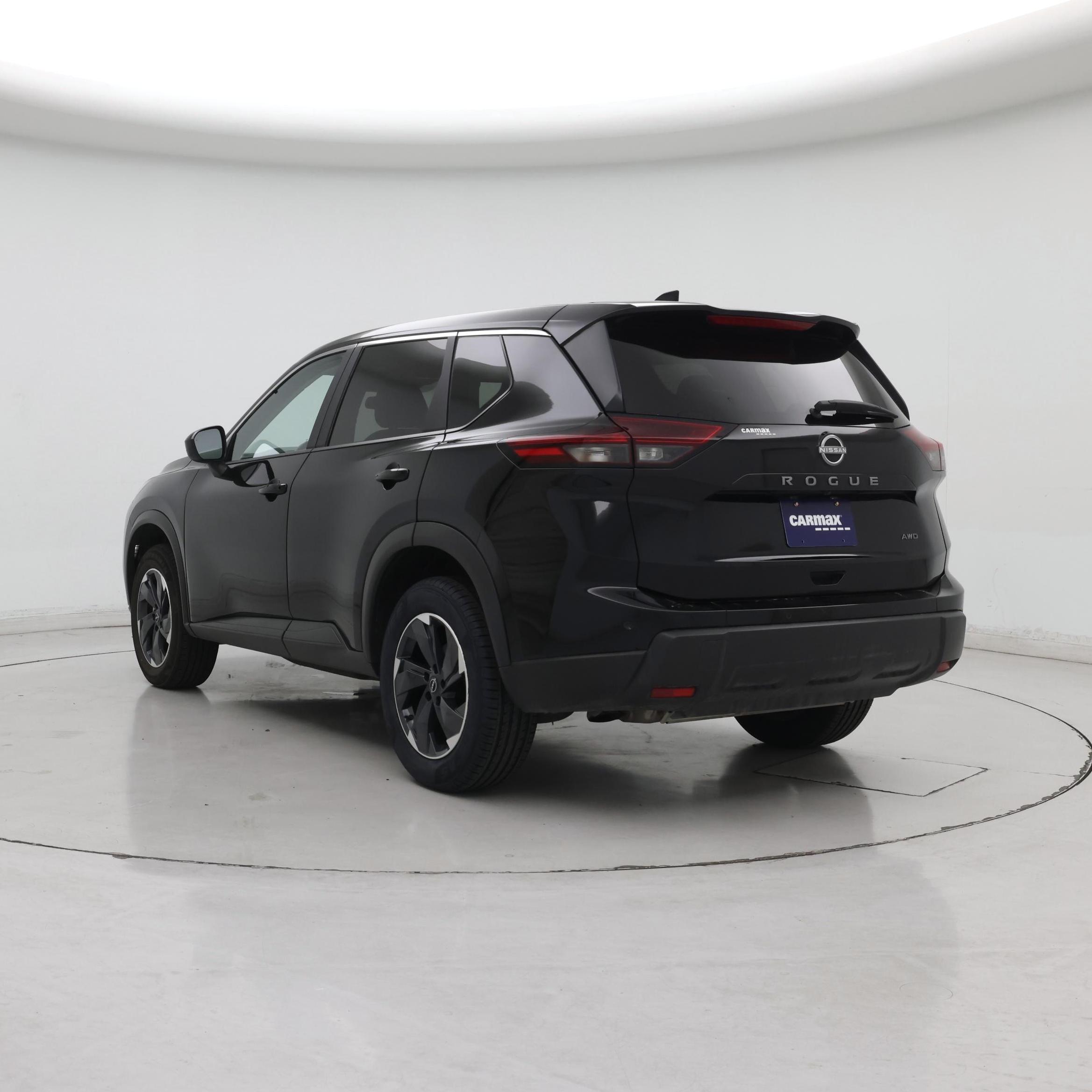 Thumbnail: 2025 Nissan Rogue - 2