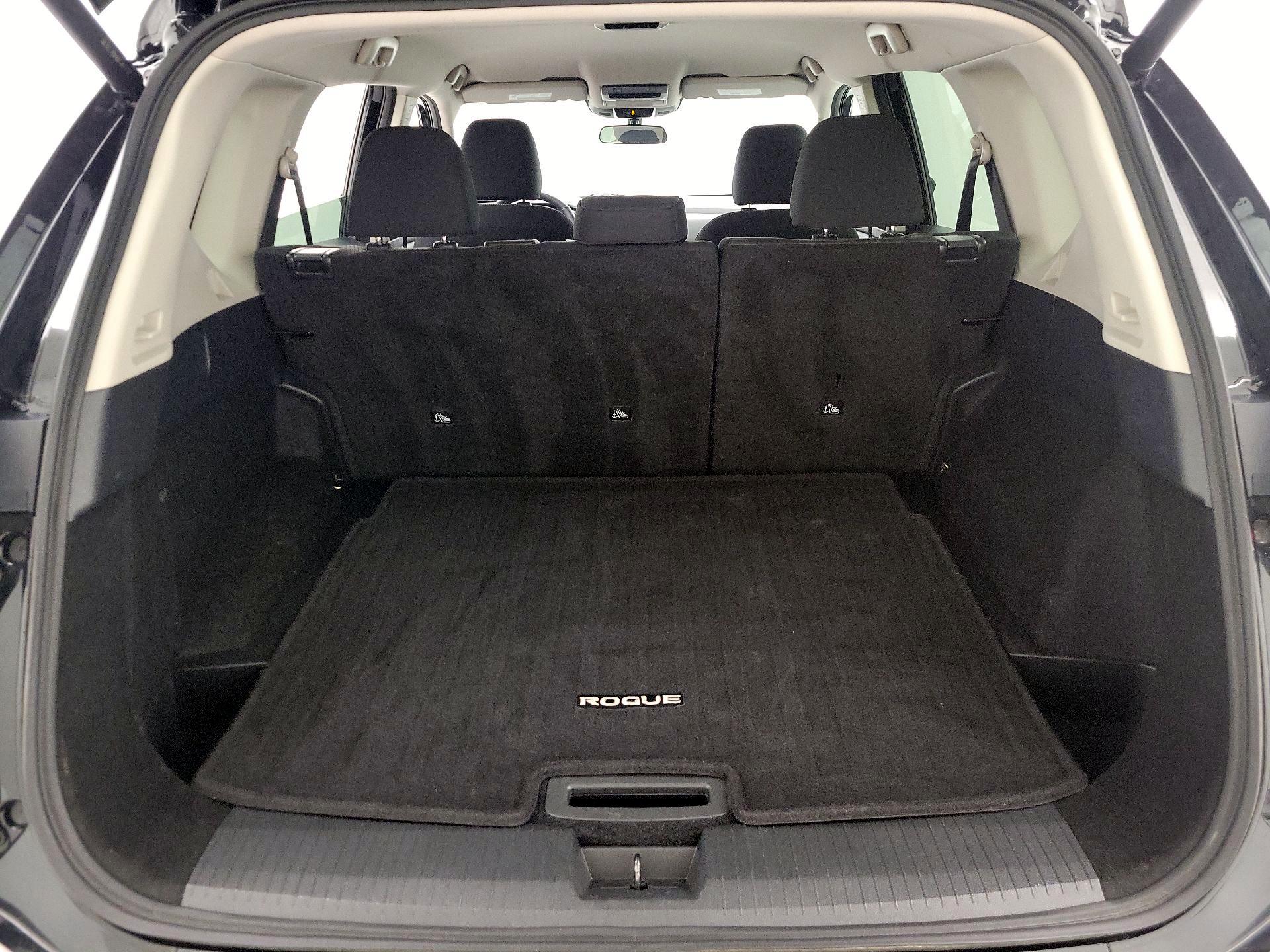 Thumbnail: 2025 Nissan Rogue - 20