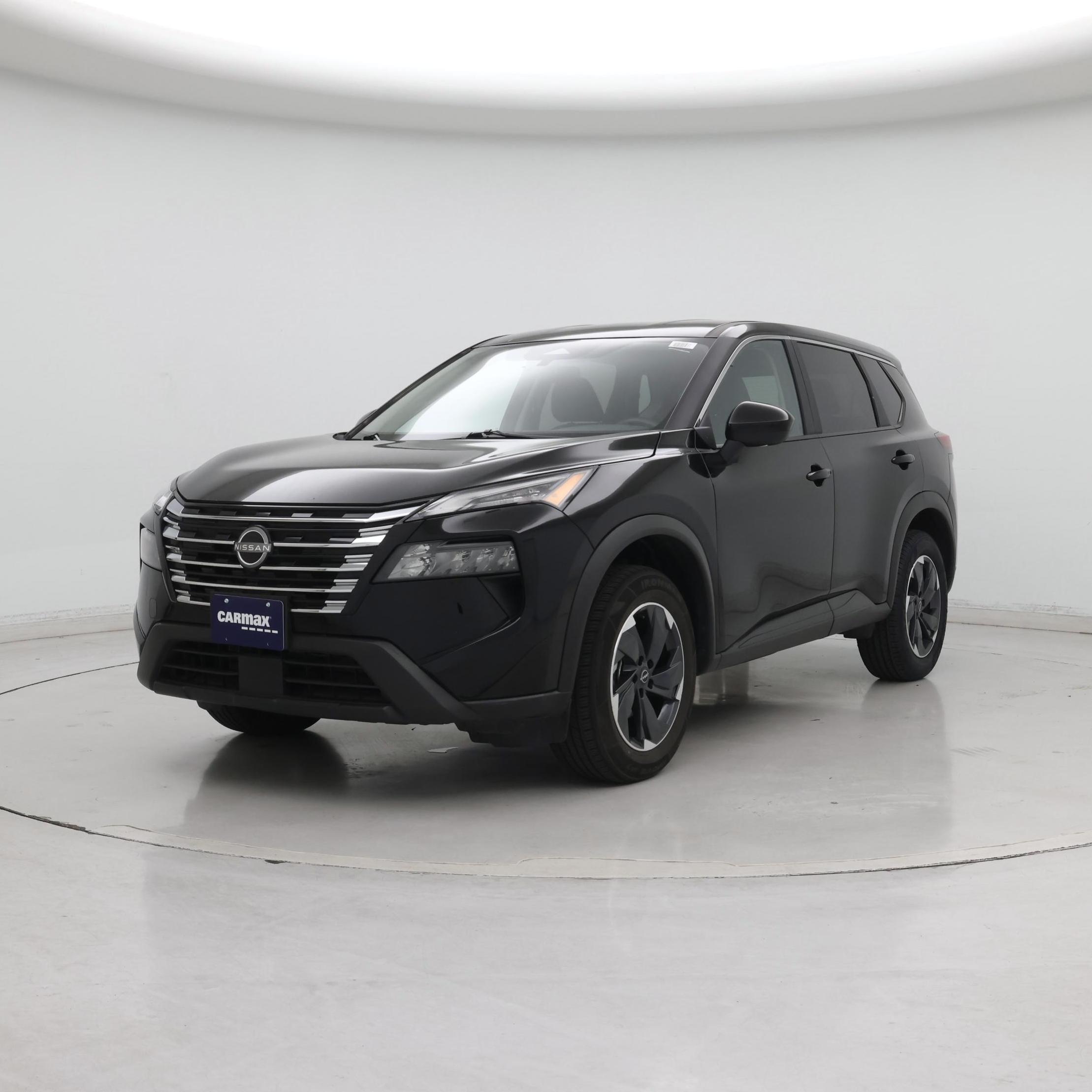 Thumbnail: 2025 Nissan Rogue - 4