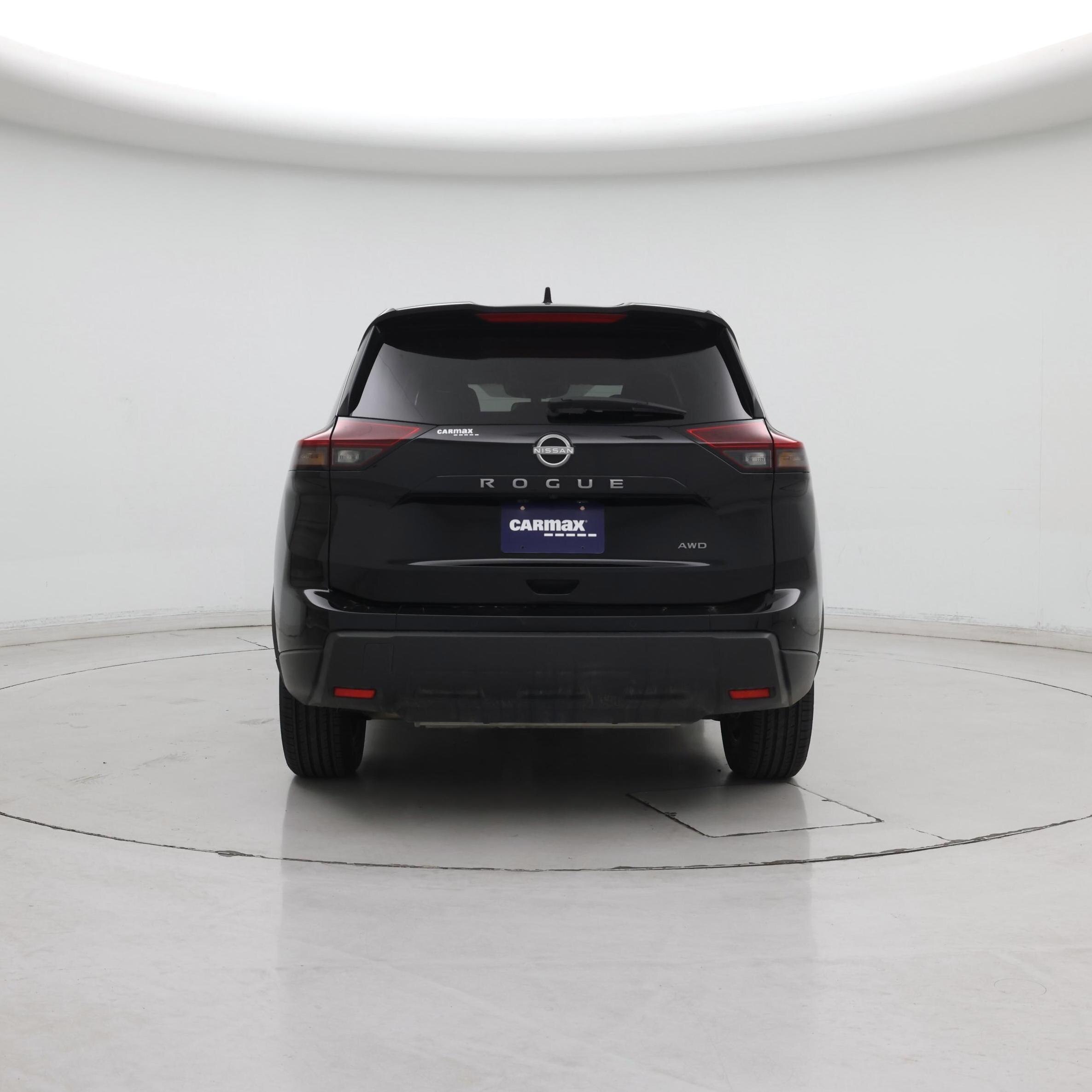 Thumbnail: 2025 Nissan Rogue - 6