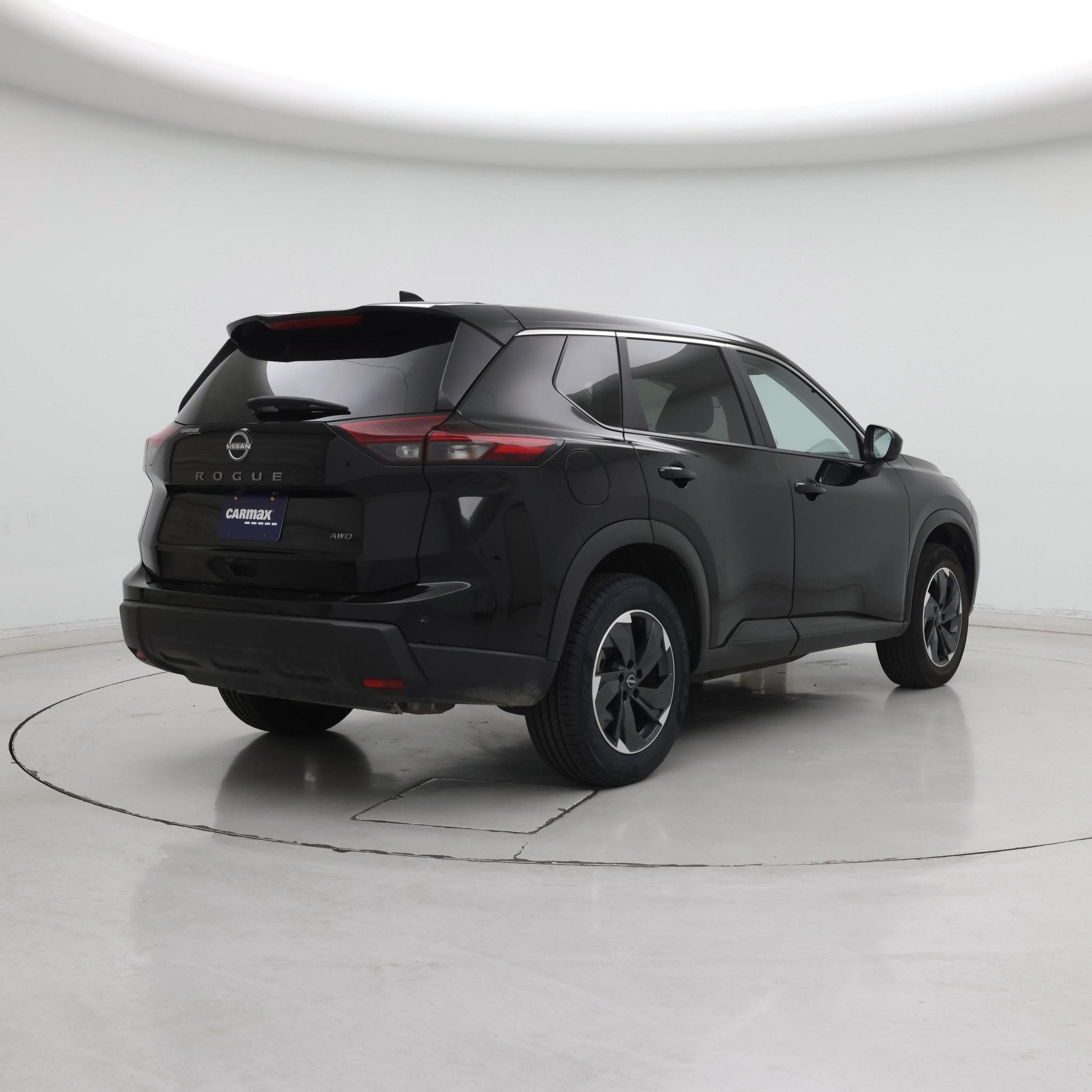 Thumbnail: 2025 Nissan Rogue - 8