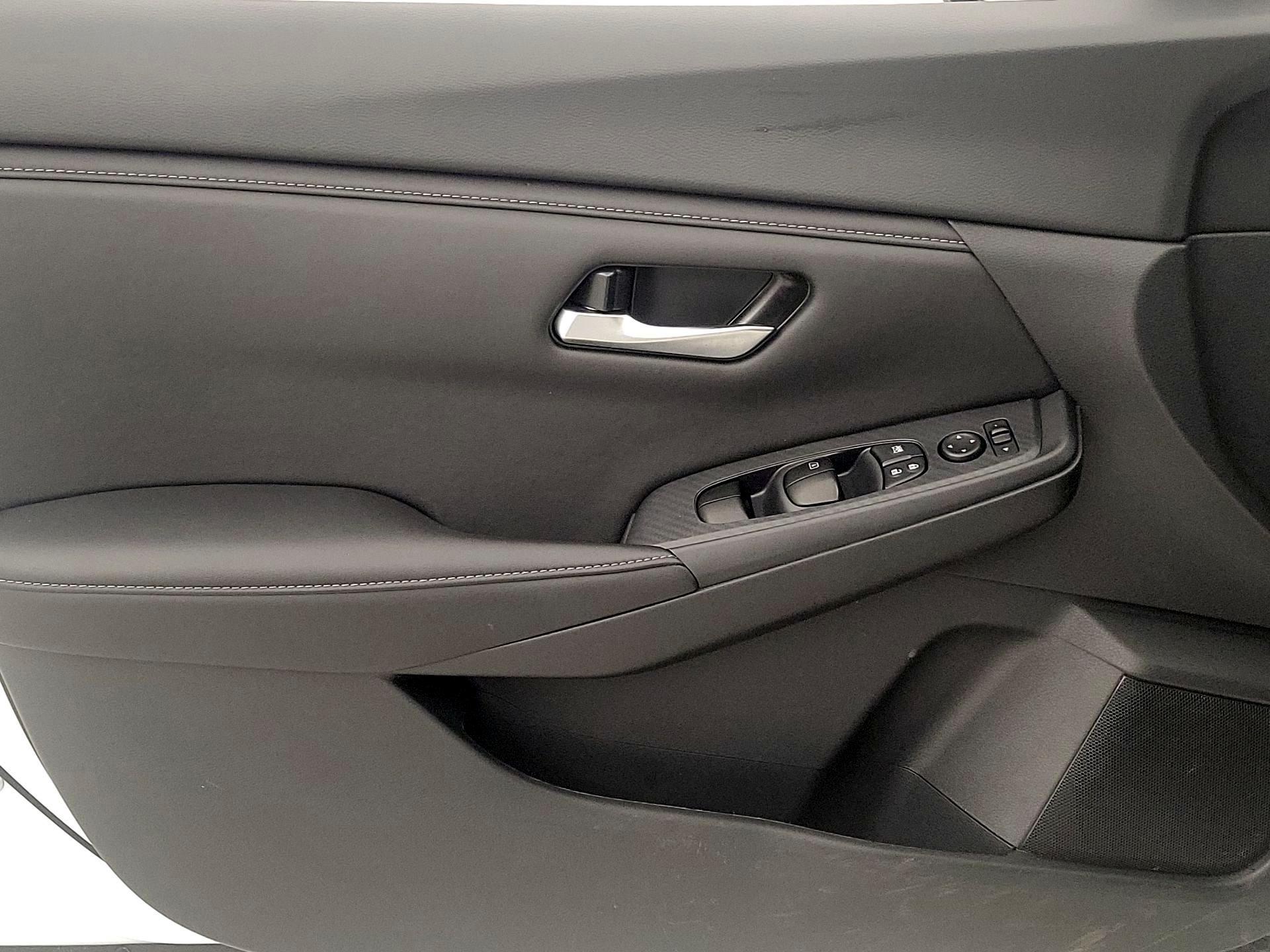 Thumbnail: 2025 Nissan Sentra - 12