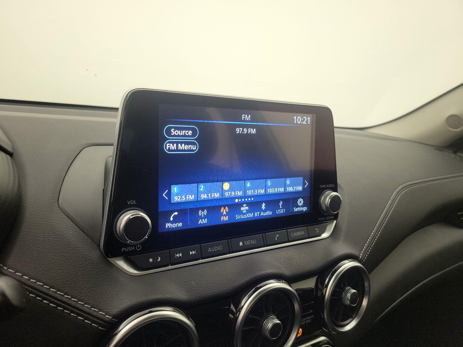 Thumbnail: 2025 Nissan Sentra - 15