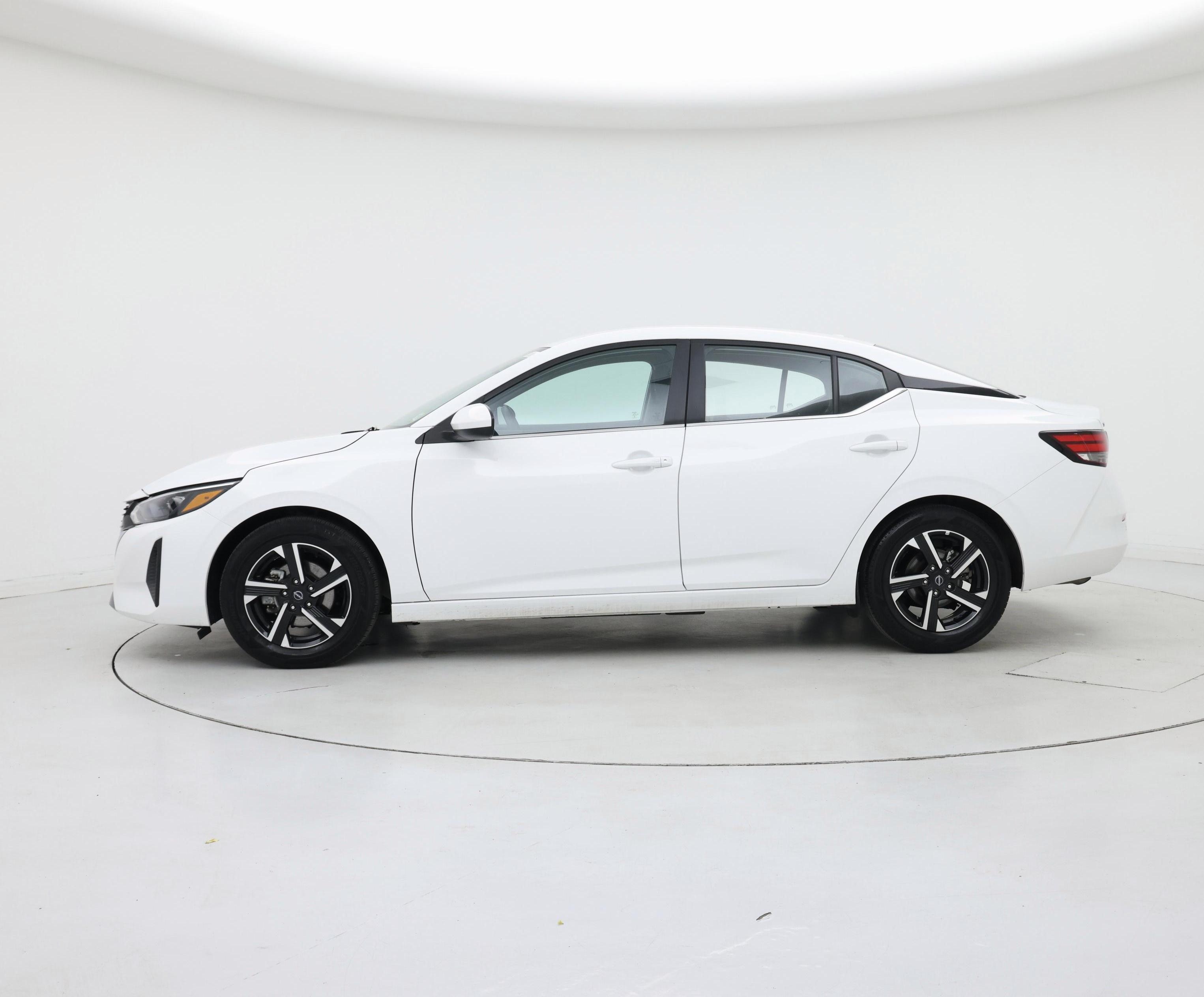 Thumbnail: 2025 Nissan Sentra - 3