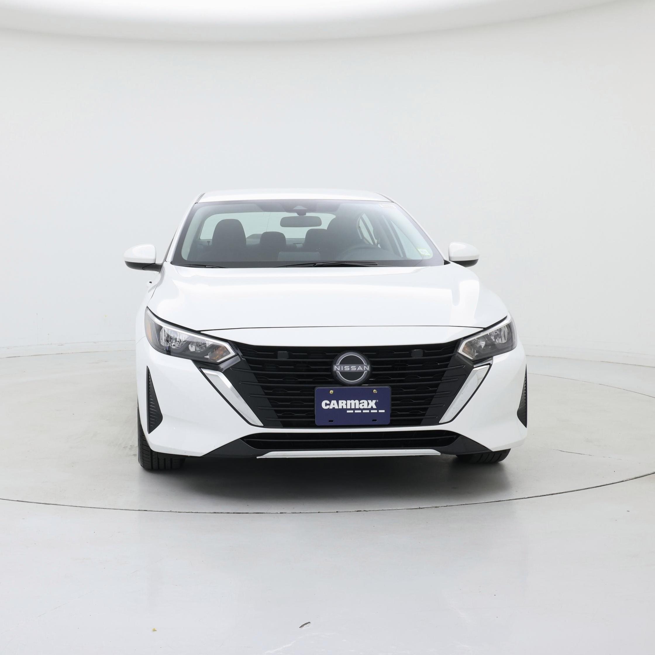 Thumbnail: 2025 Nissan Sentra - 5