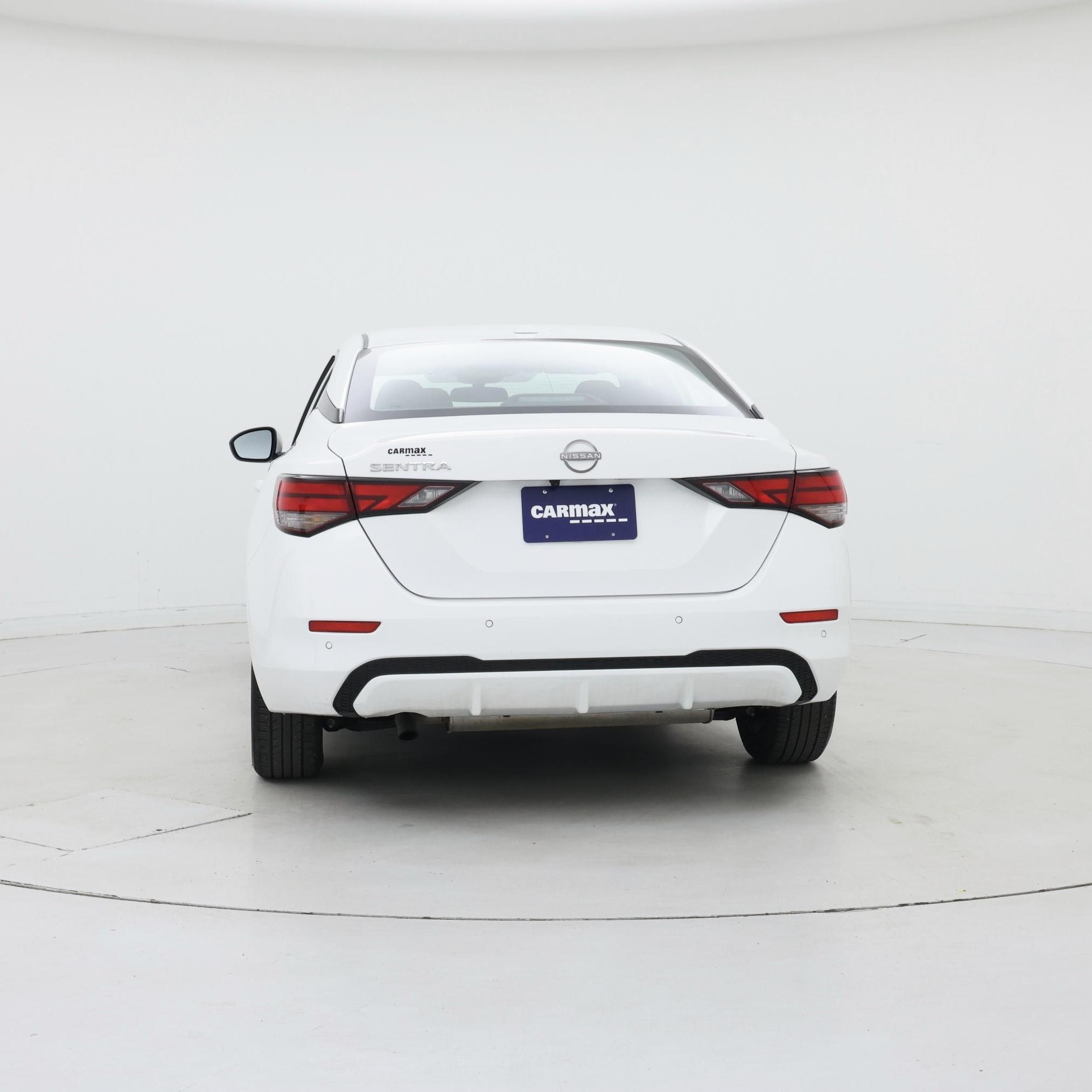 Thumbnail: 2025 Nissan Sentra - 6