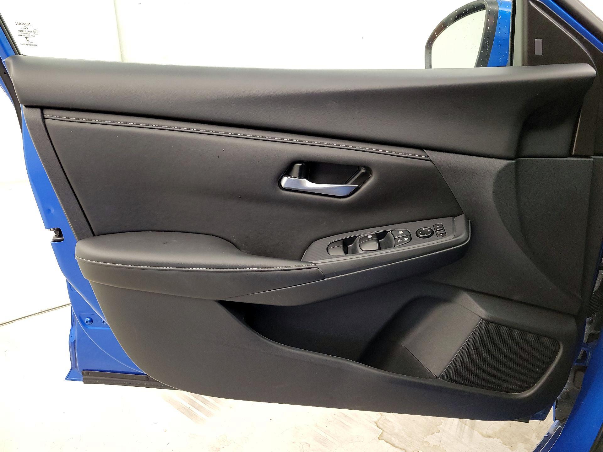 Thumbnail: 2025 Nissan Sentra - 12