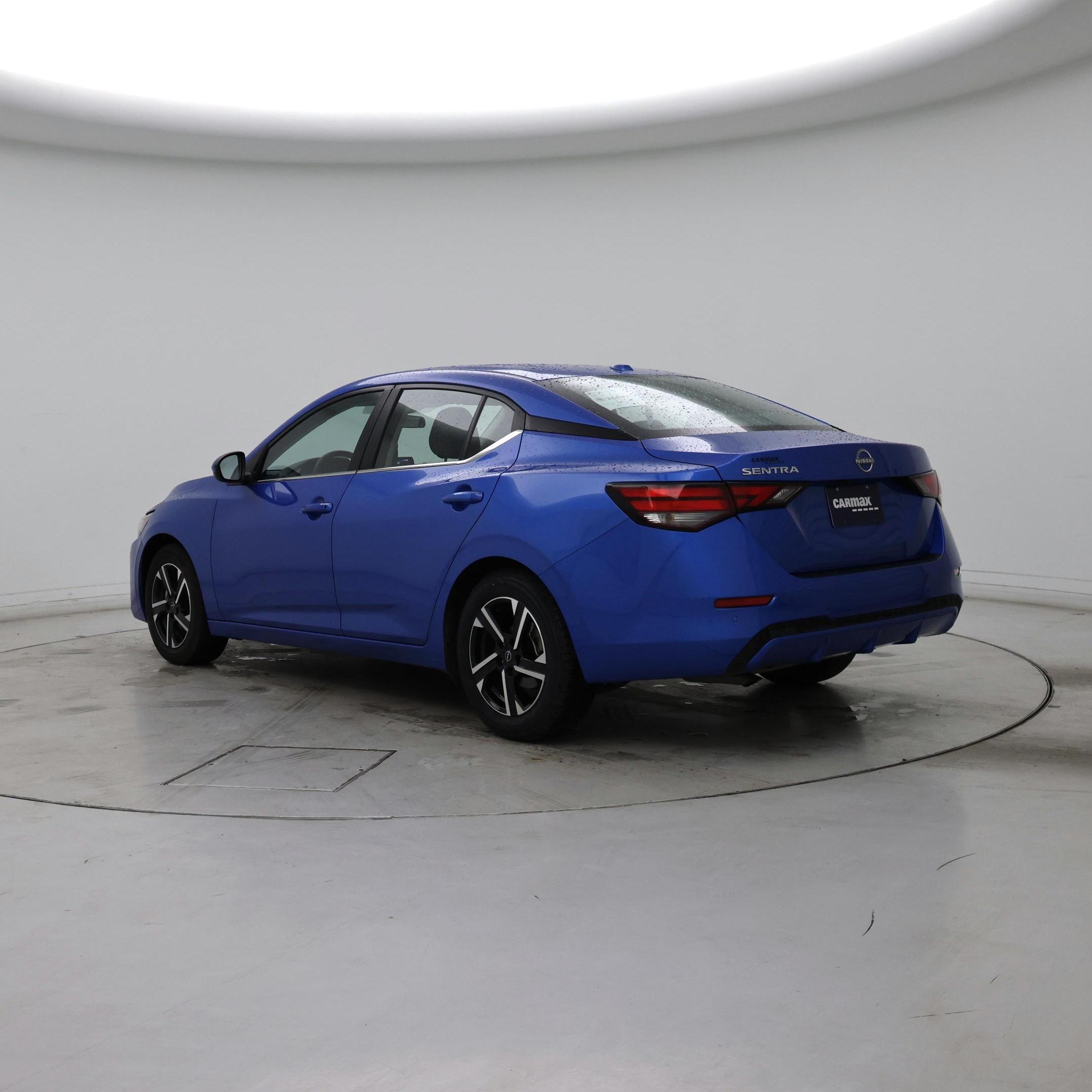 Thumbnail: 2025 Nissan Sentra - 2