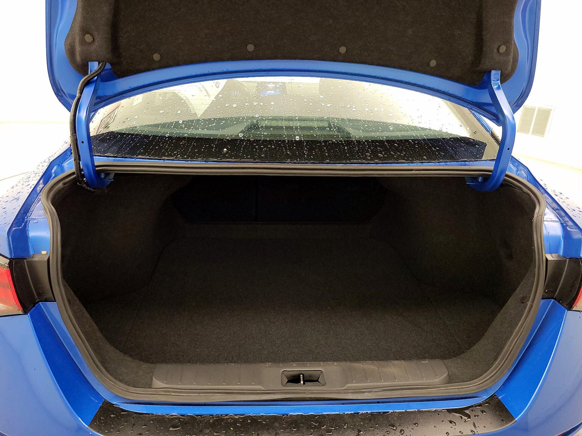 Thumbnail: 2025 Nissan Sentra - 20