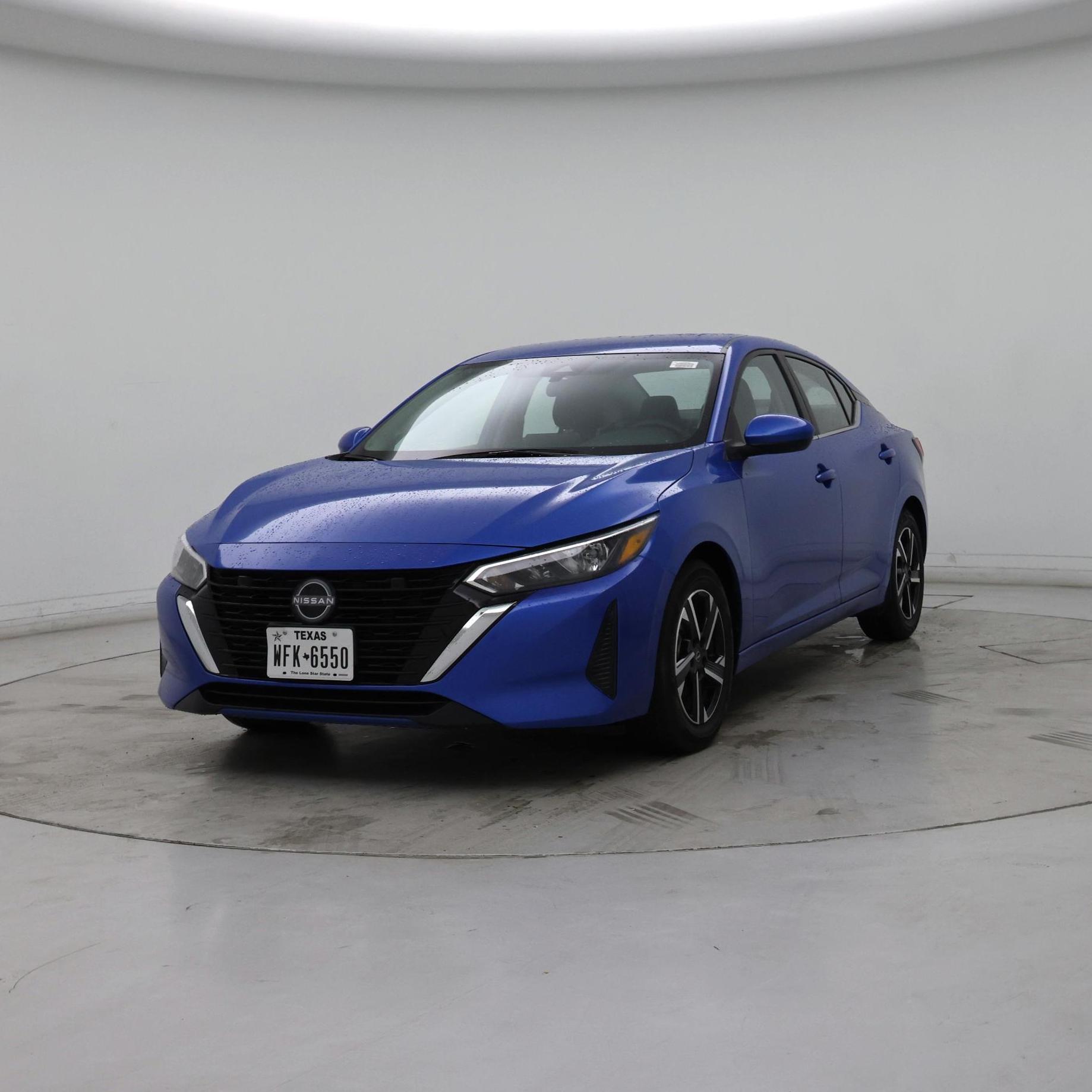 Thumbnail: 2025 Nissan Sentra - 4