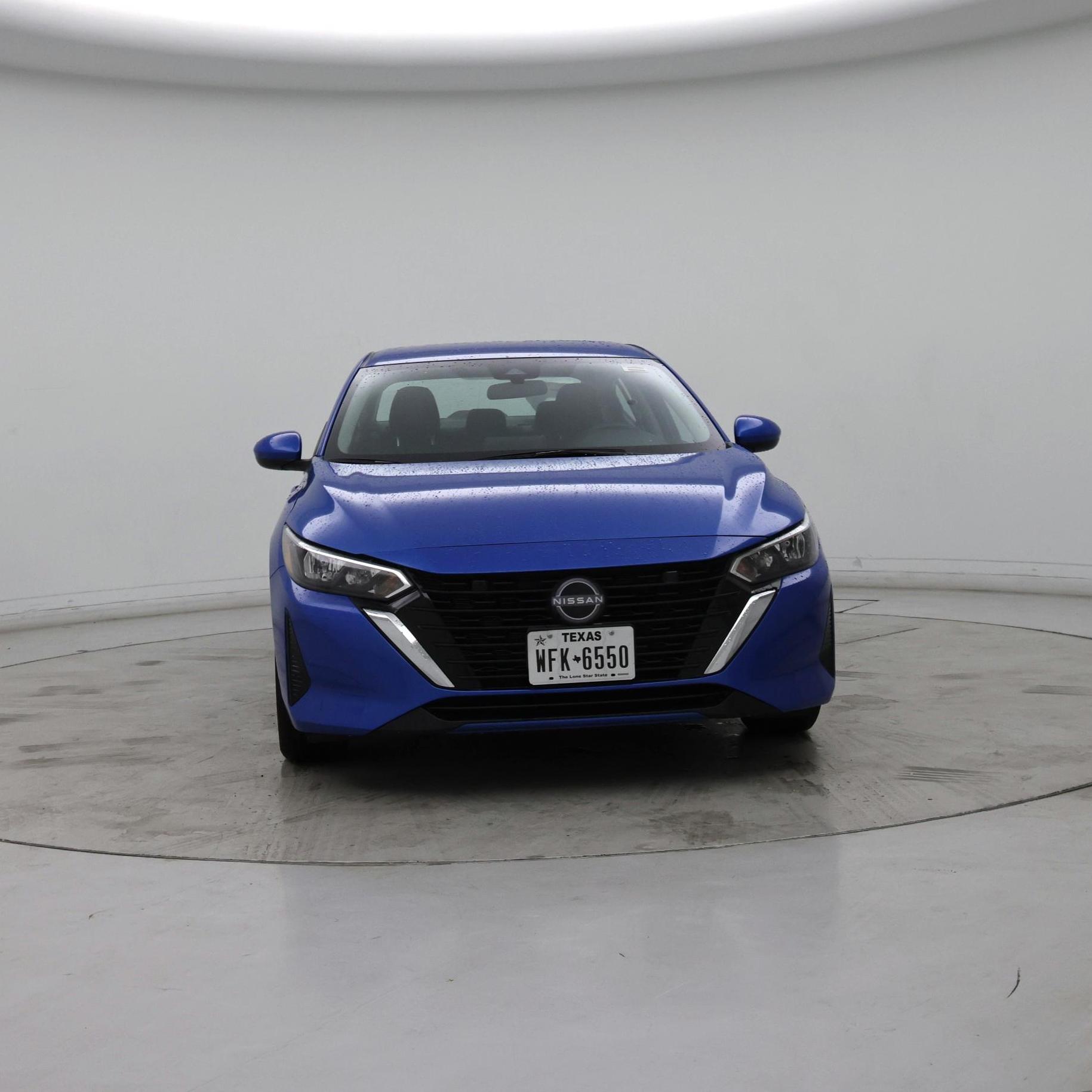 Thumbnail: 2025 Nissan Sentra - 5