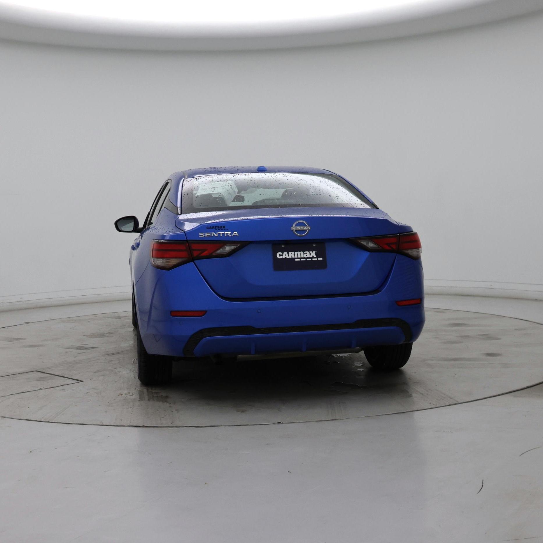 Thumbnail: 2025 Nissan Sentra - 6