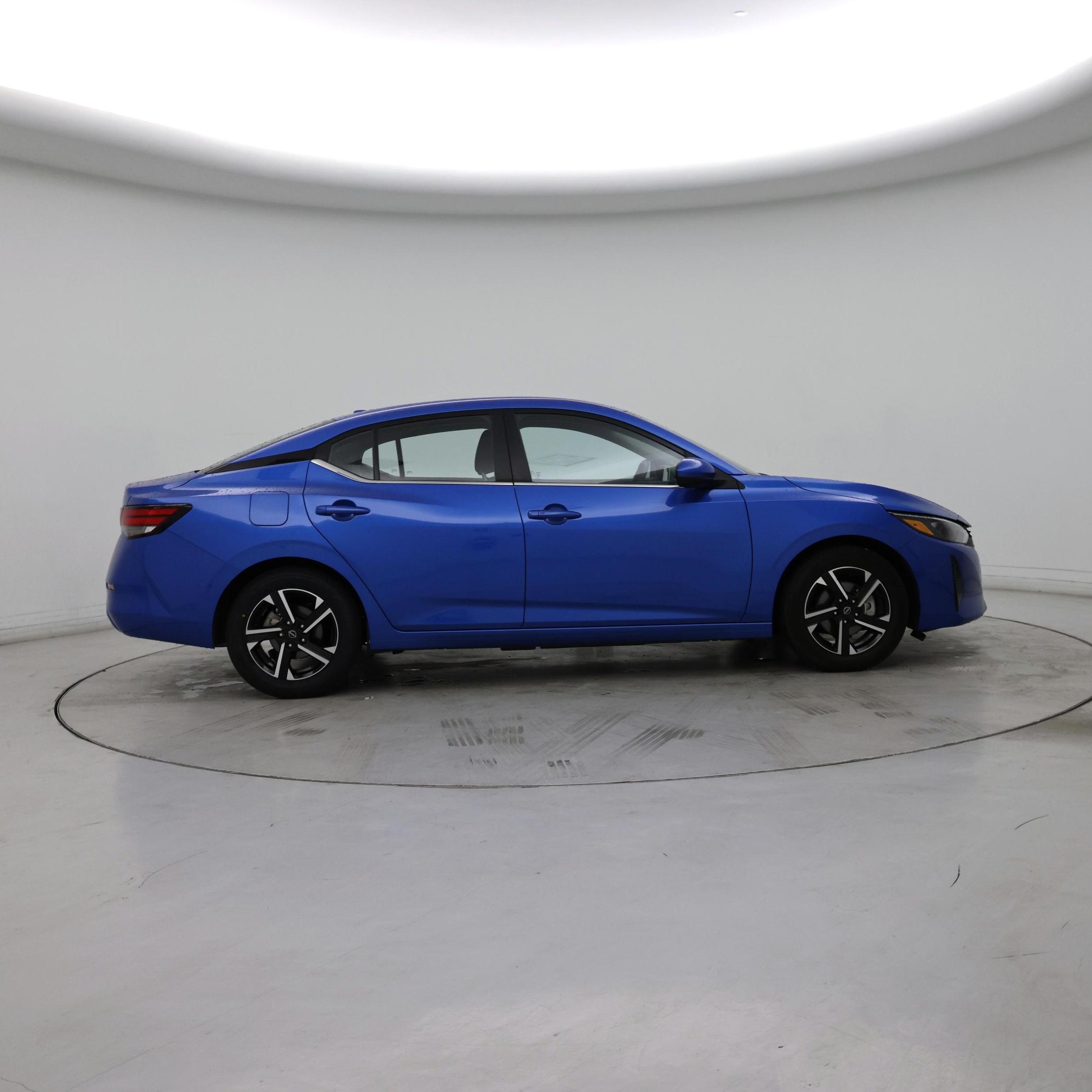 Thumbnail: 2025 Nissan Sentra - 7