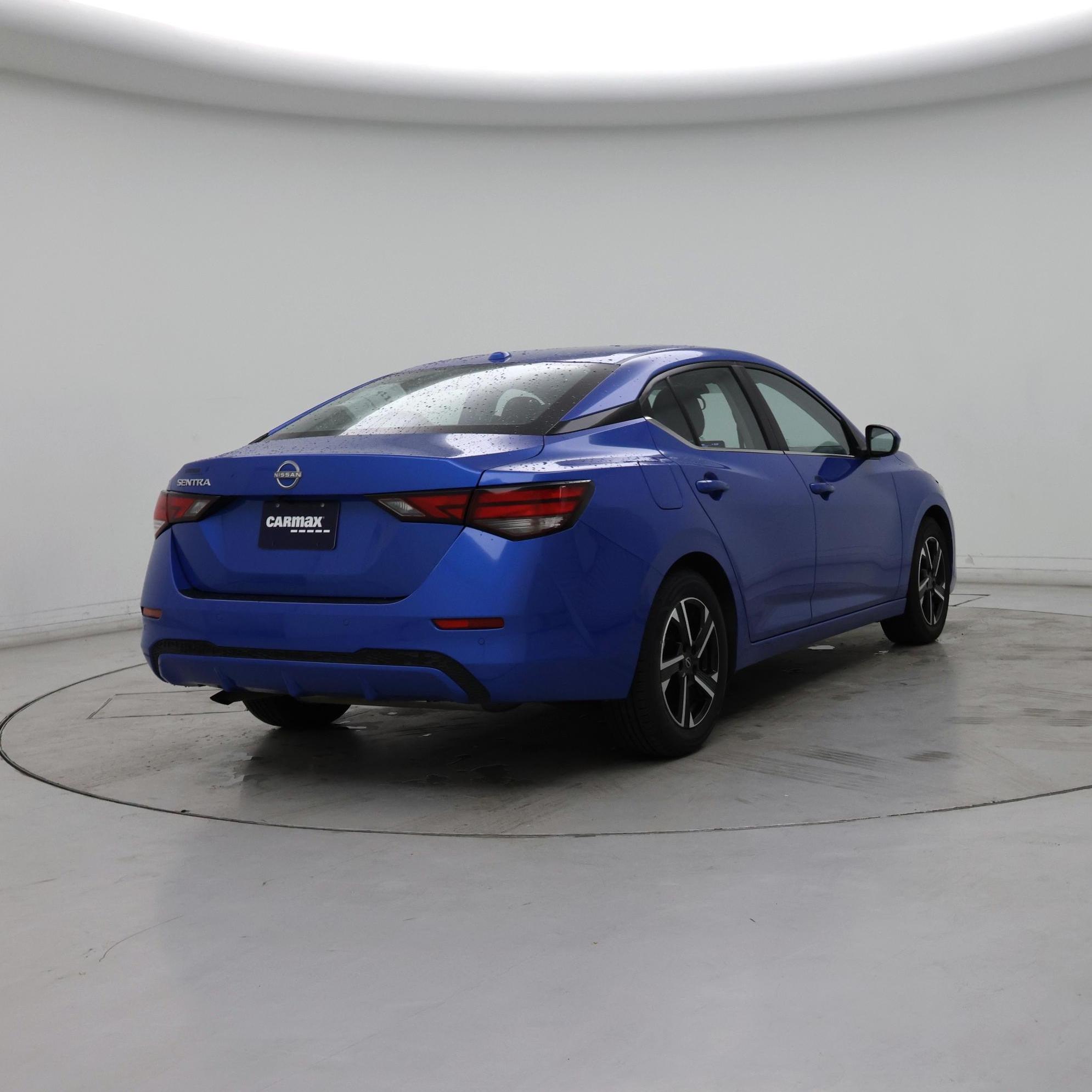 Thumbnail: 2025 Nissan Sentra - 8