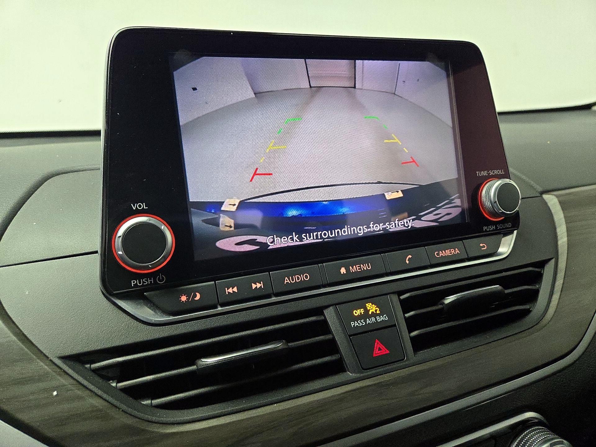 Thumbnail: 2025 Nissan Altima - 14