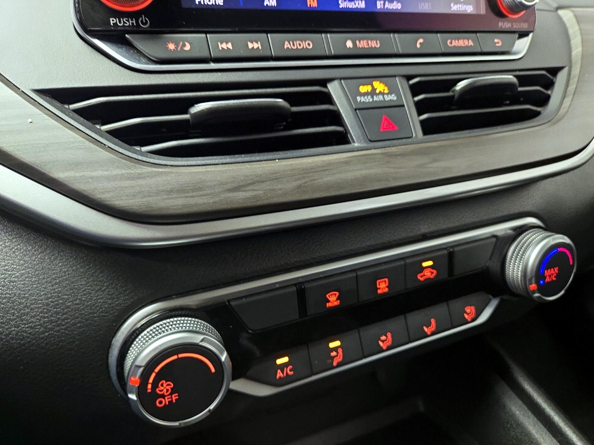 Thumbnail: 2025 Nissan Altima - 16