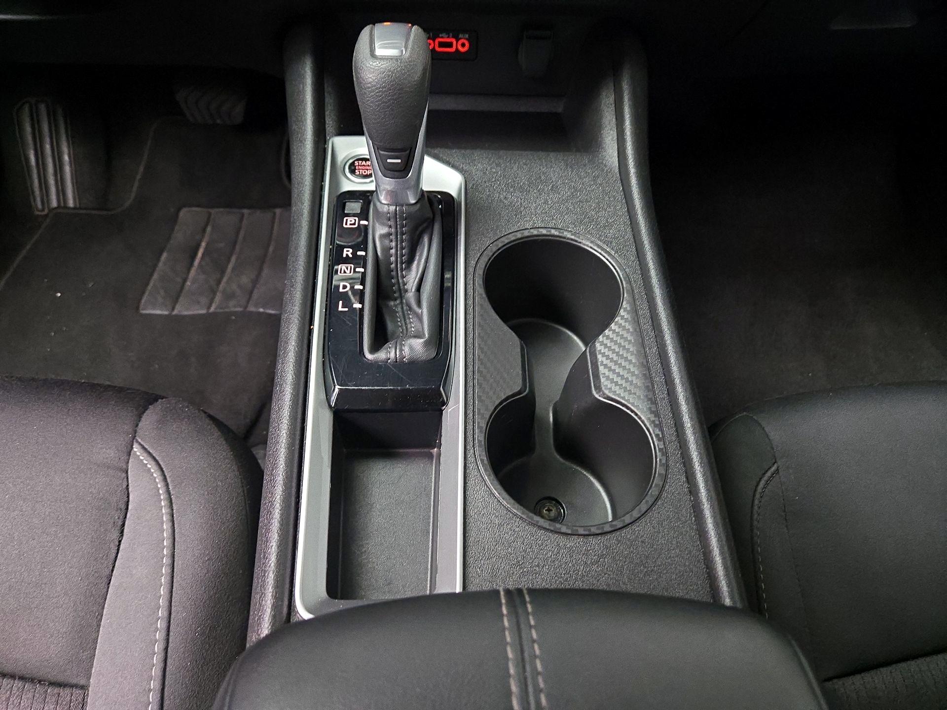 Thumbnail: 2025 Nissan Altima - 17