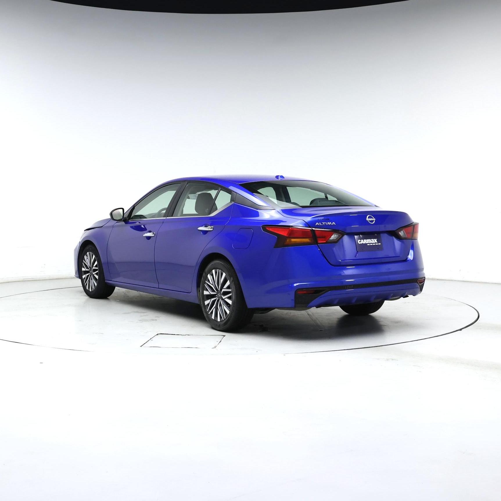 Thumbnail: 2025 Nissan Altima - 2