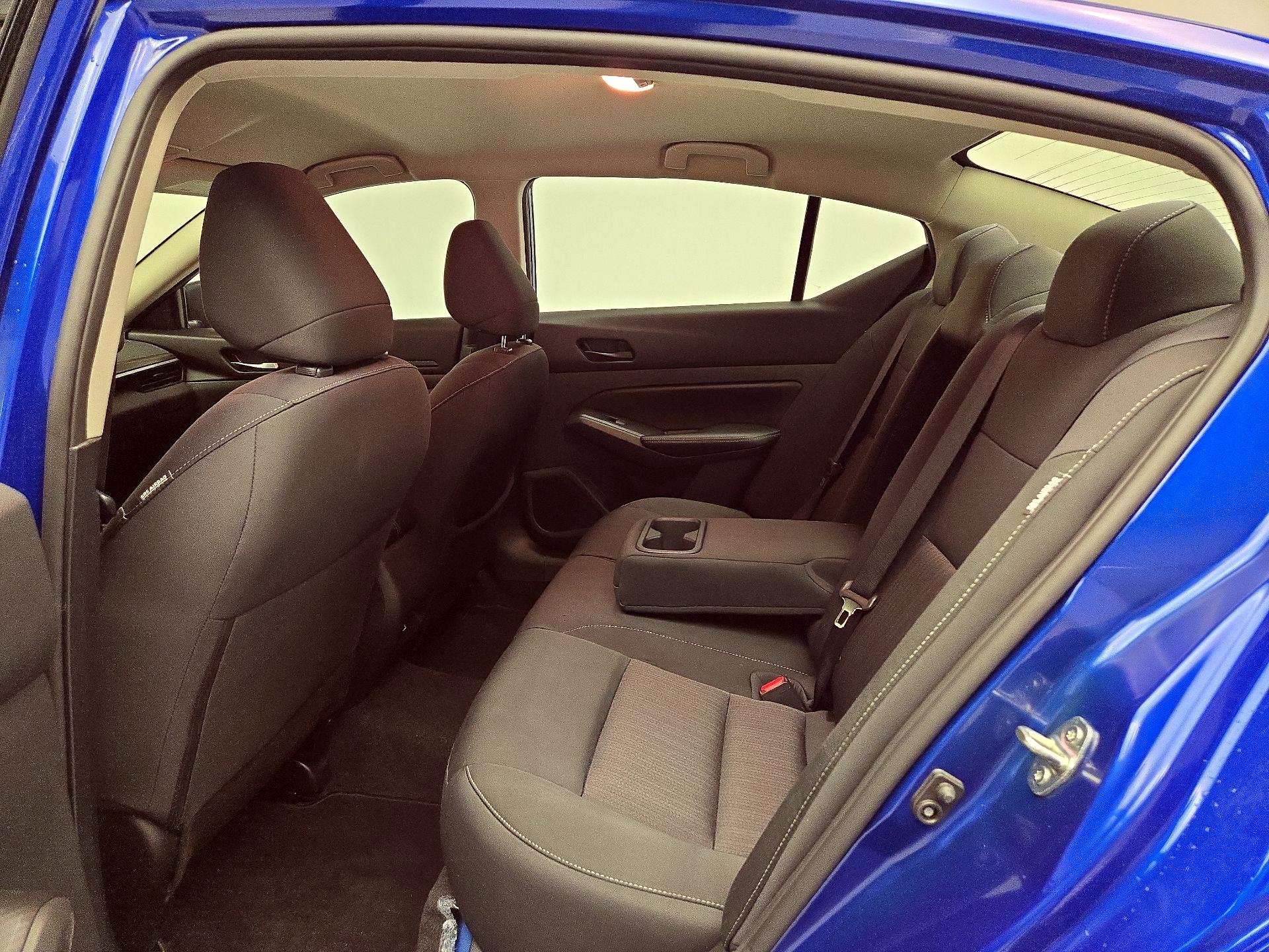 Thumbnail: 2025 Nissan Altima - 19