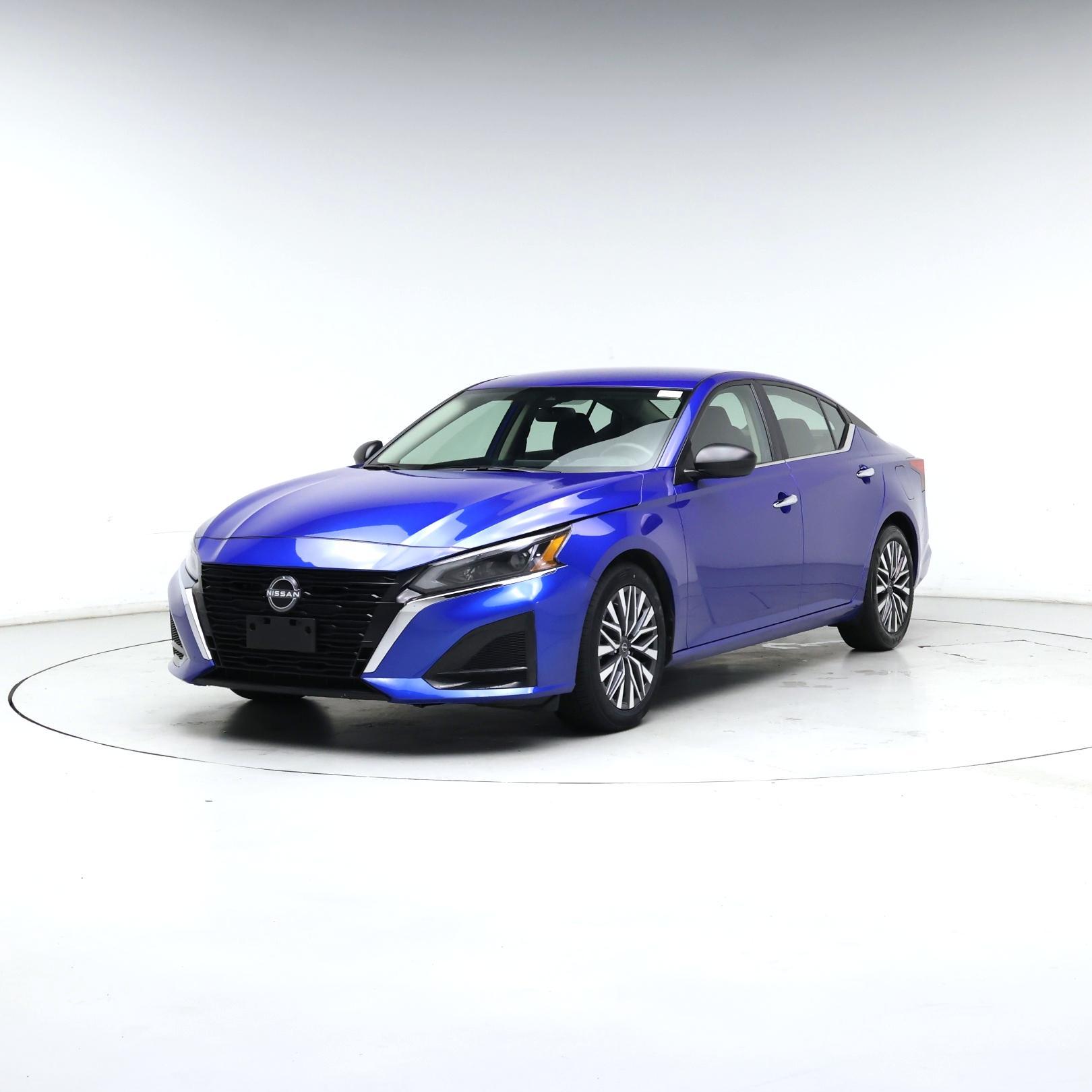 Thumbnail: 2025 Nissan Altima - 4