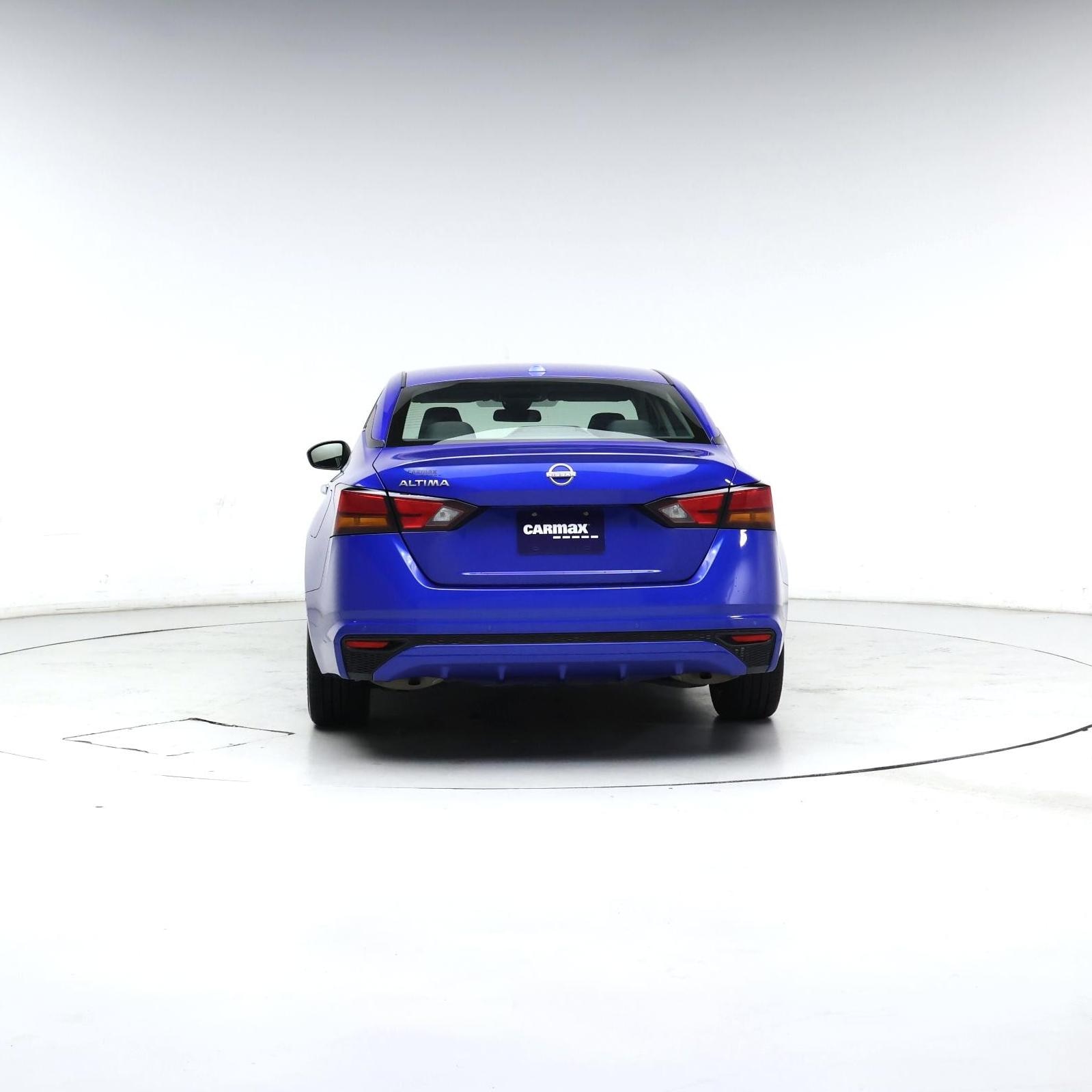 Thumbnail: 2025 Nissan Altima - 6