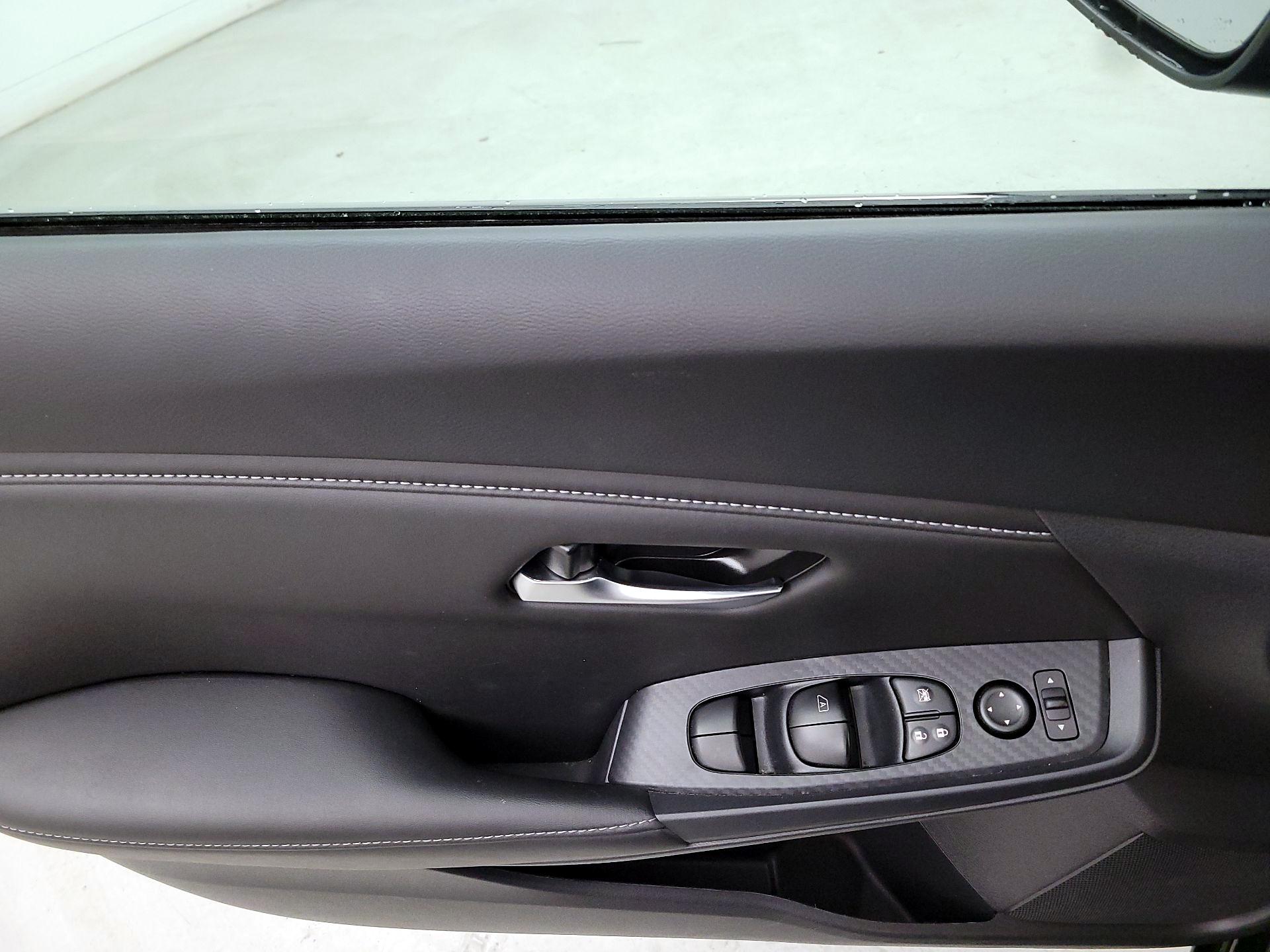 Thumbnail: 2025 Nissan Sentra - 12