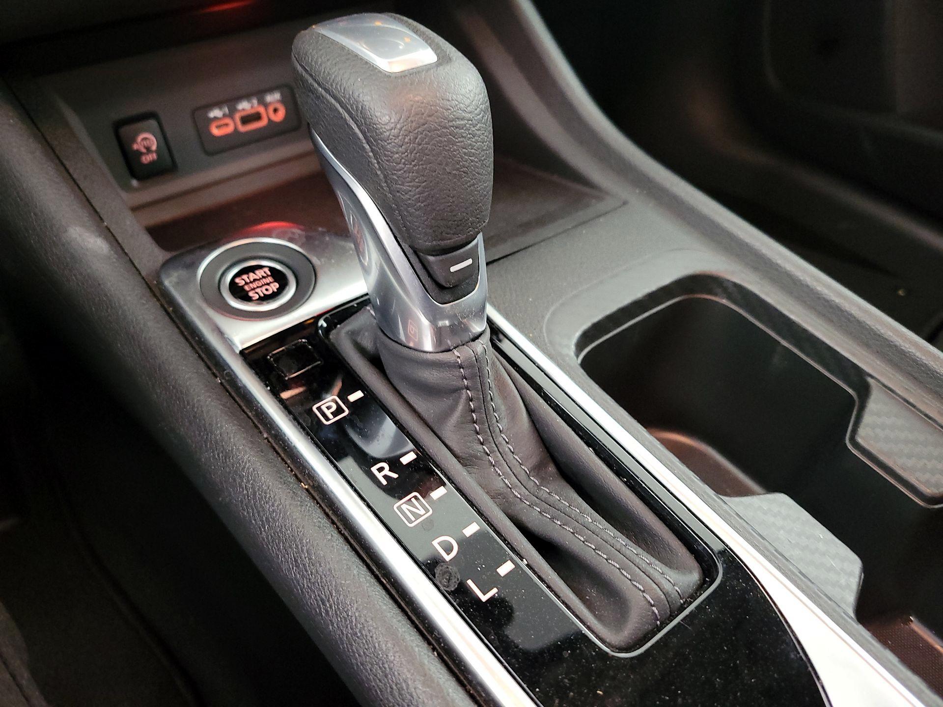 Thumbnail: 2025 Nissan Sentra - 17