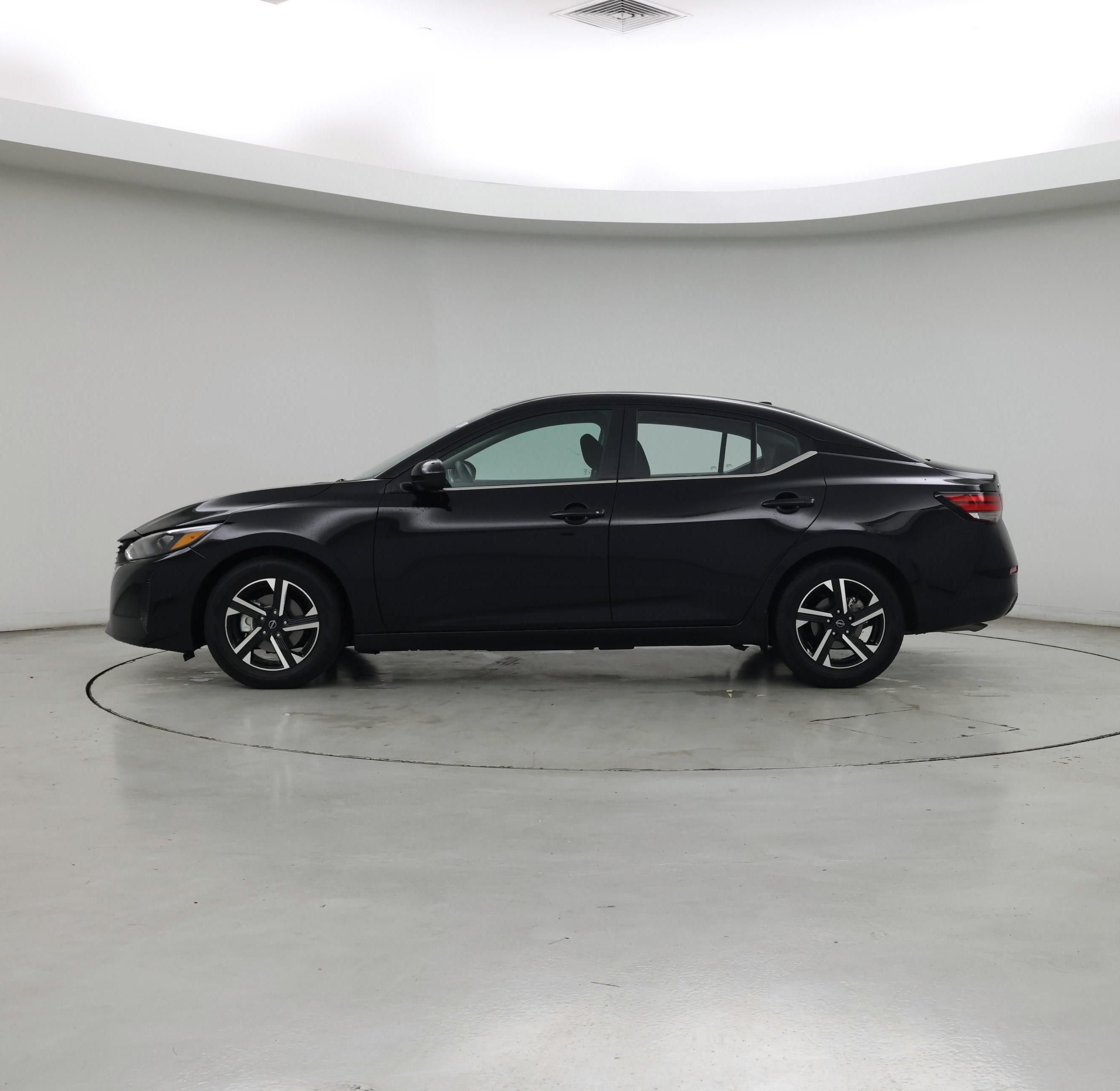 Thumbnail: 2025 Nissan Sentra - 3