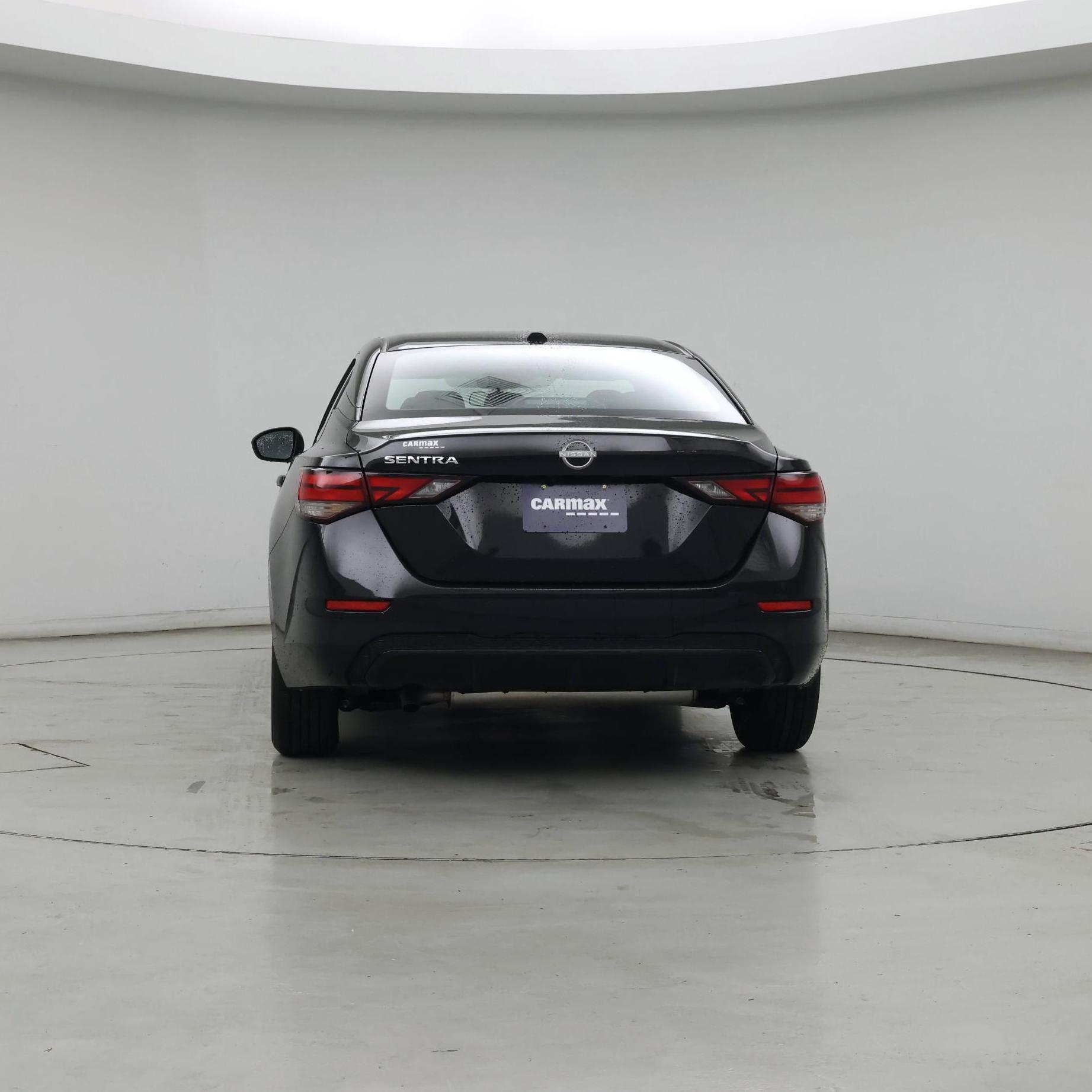 Thumbnail: 2025 Nissan Sentra - 6