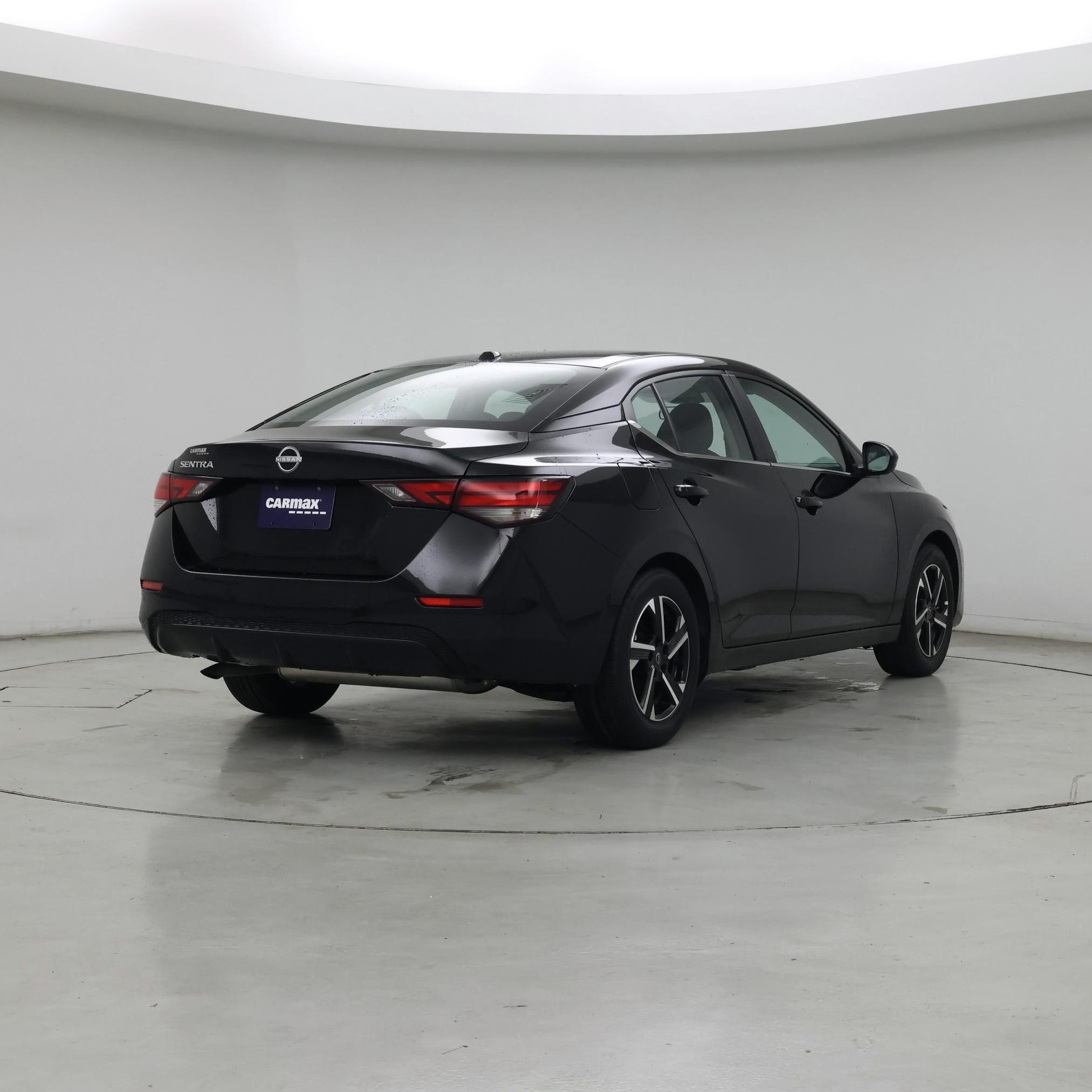 Thumbnail: 2025 Nissan Sentra - 8