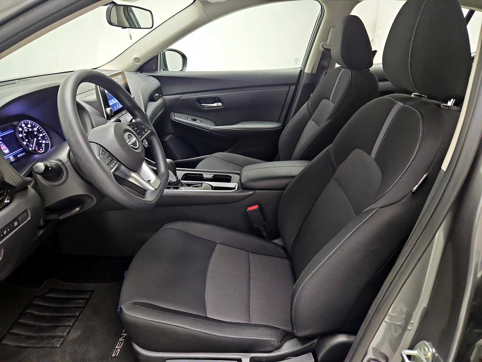 Thumbnail: 2025 Nissan Sentra - 11