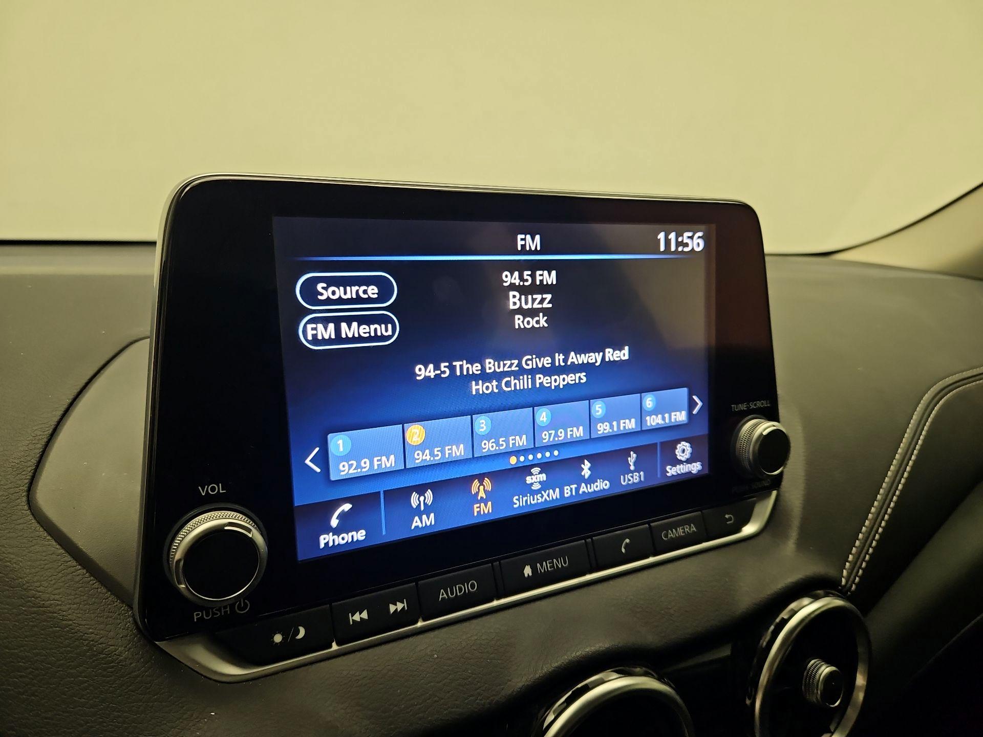 Thumbnail: 2025 Nissan Sentra - 15