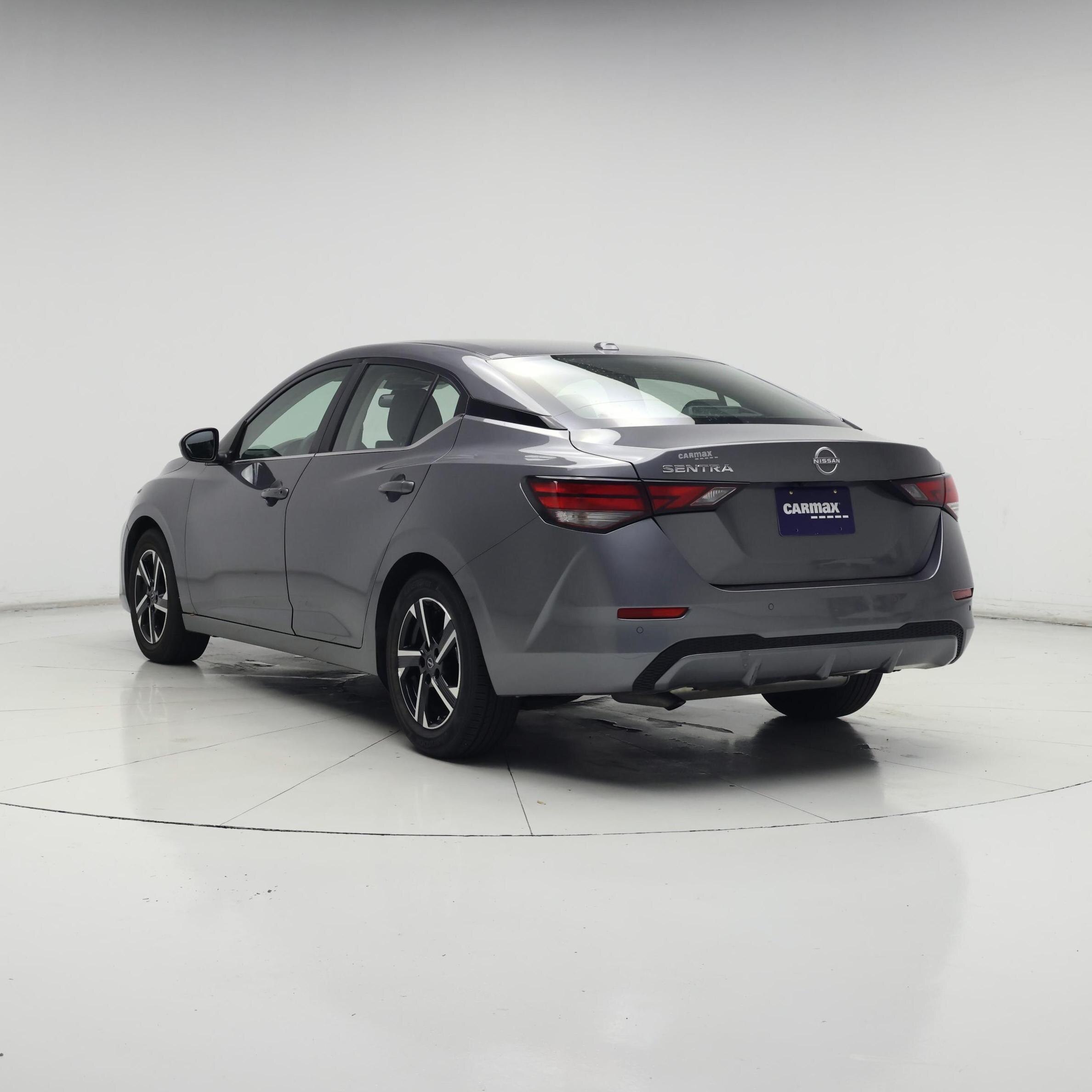 Thumbnail: 2025 Nissan Sentra - 2