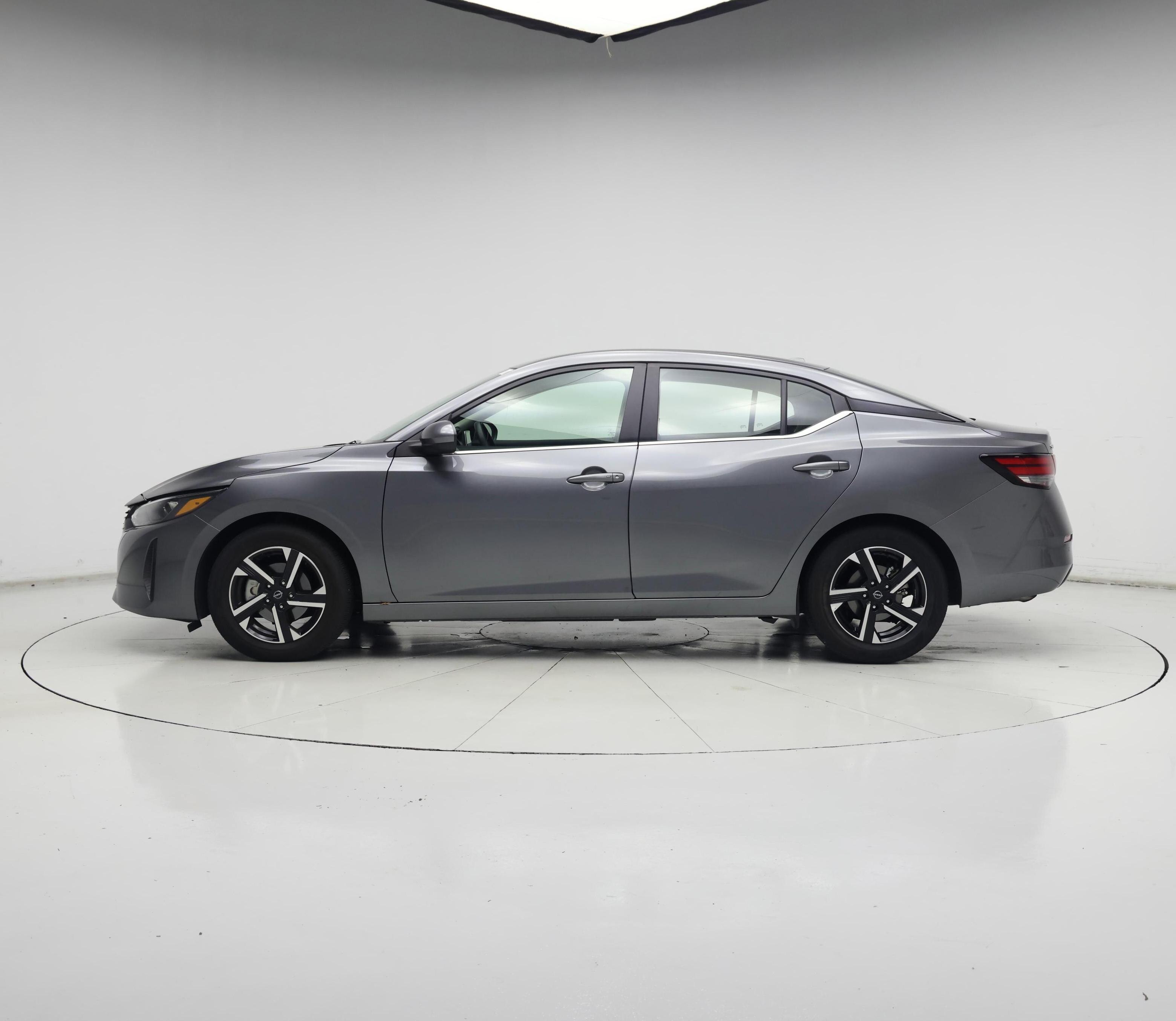 Thumbnail: 2025 Nissan Sentra - 3