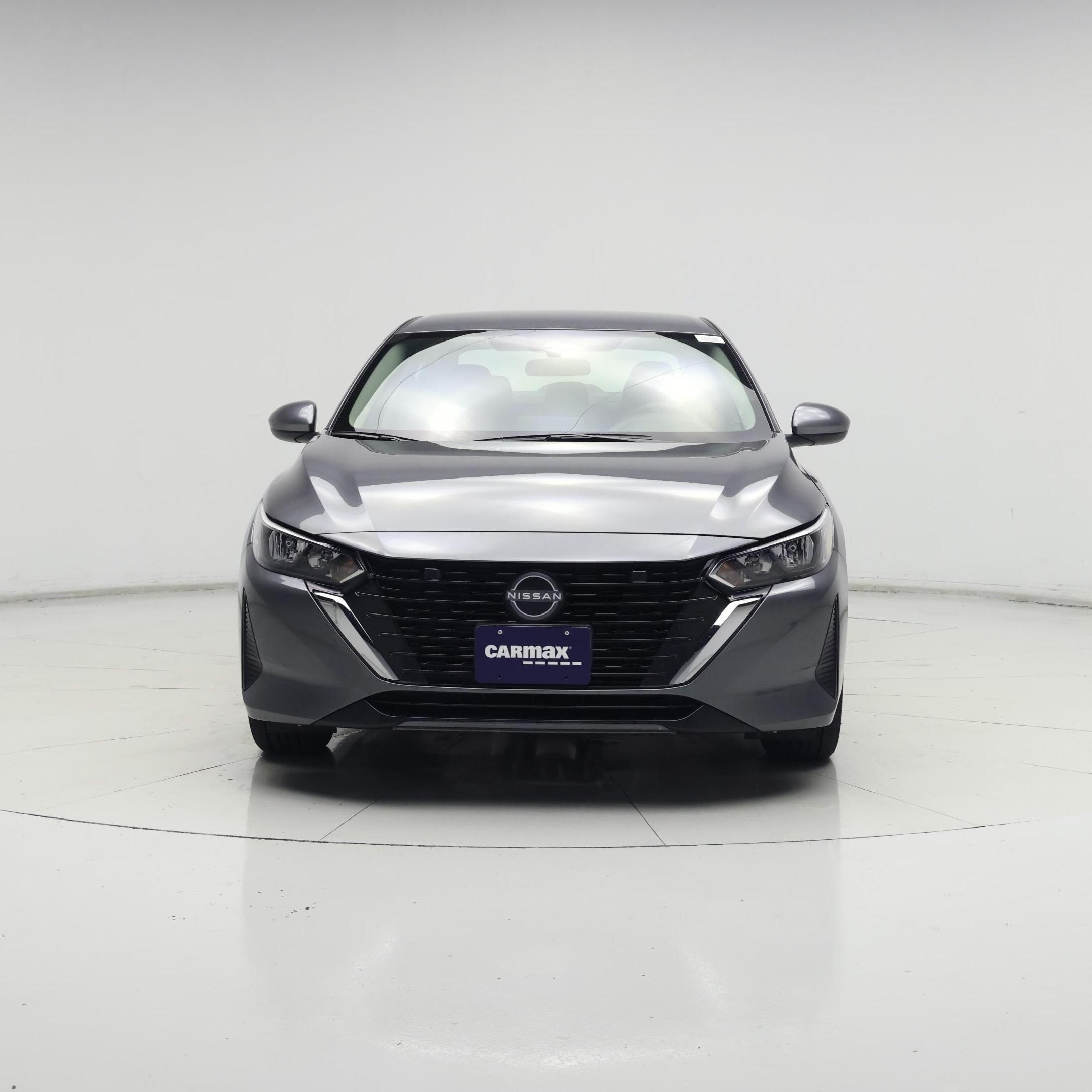 Thumbnail: 2025 Nissan Sentra - 5