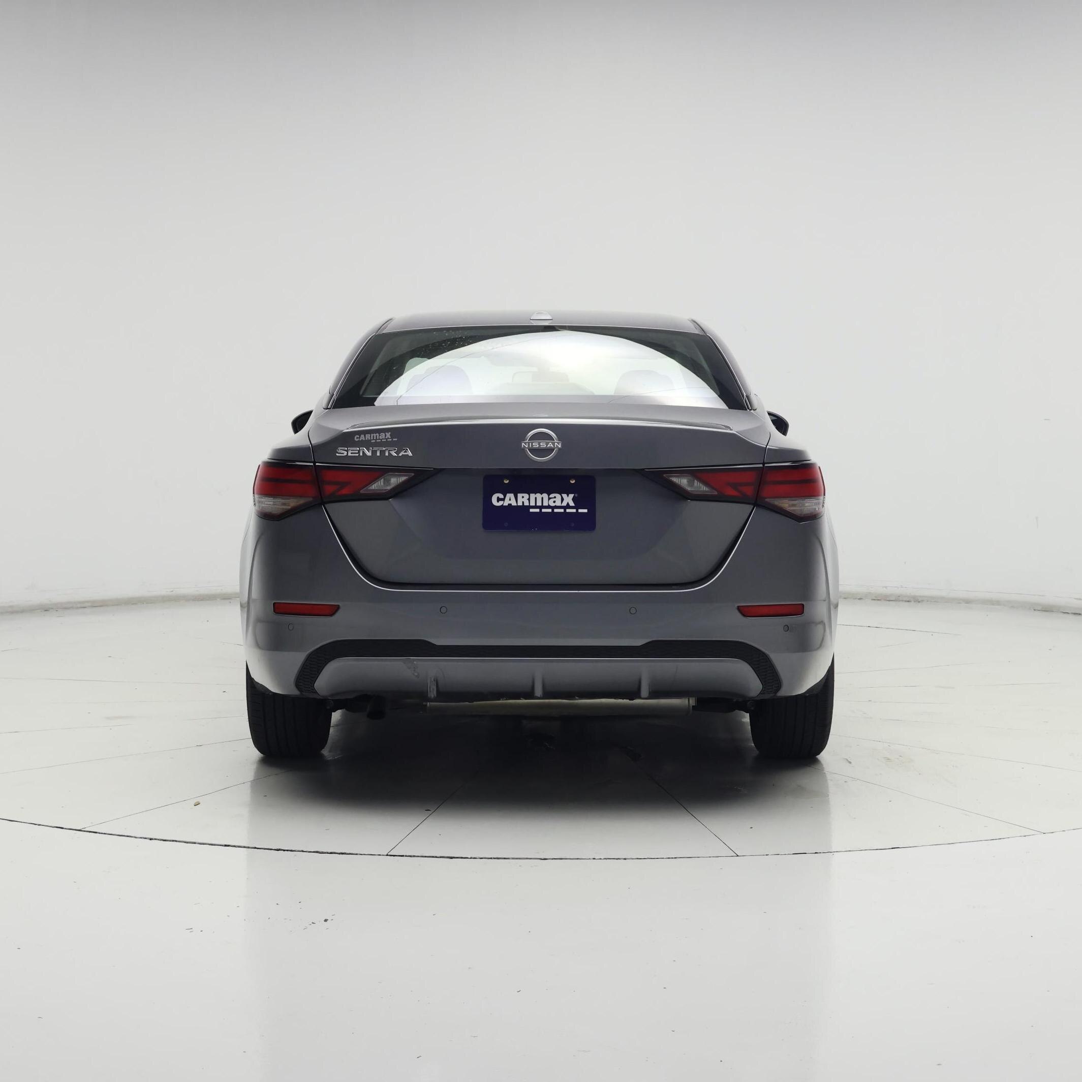 Thumbnail: 2025 Nissan Sentra - 6