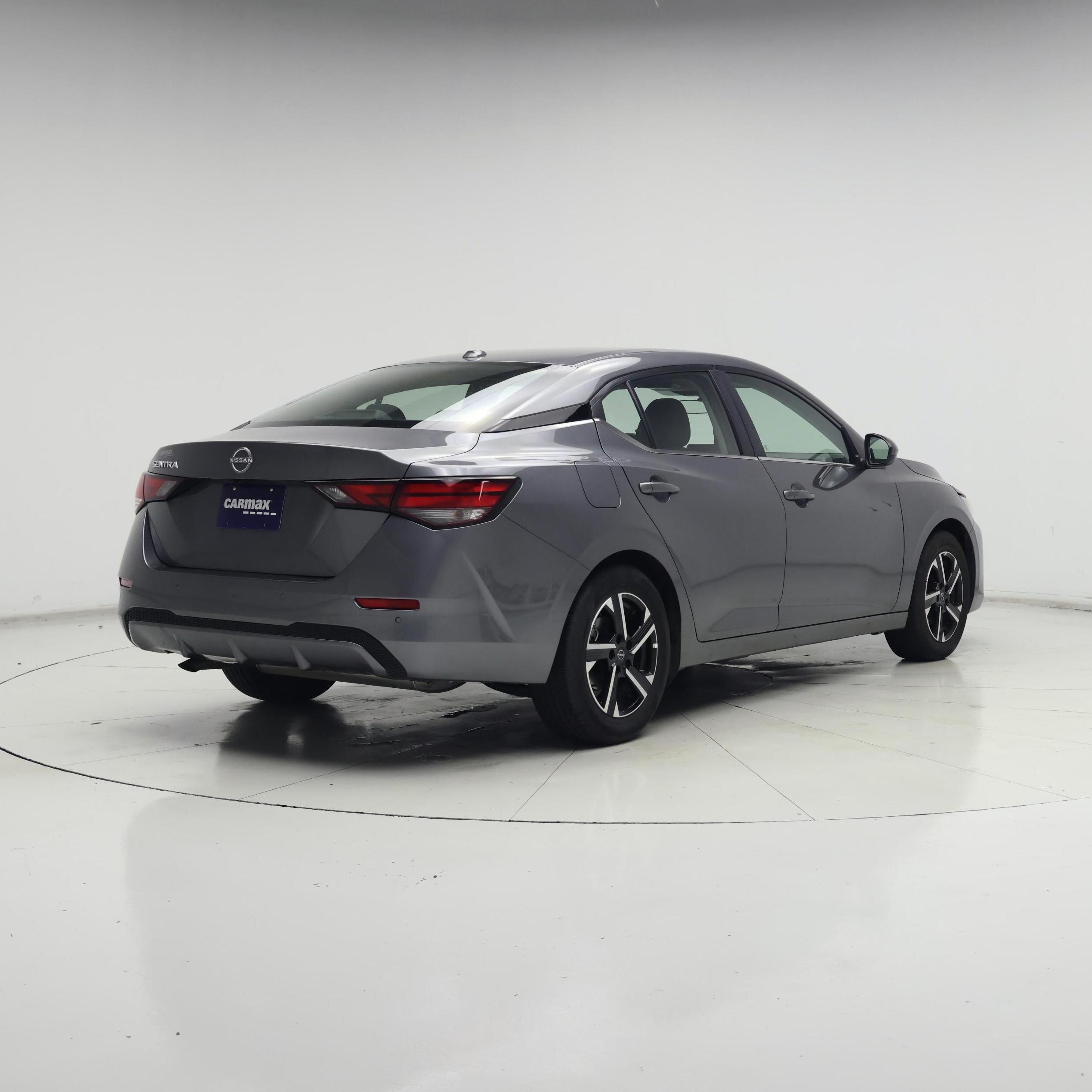 Thumbnail: 2025 Nissan Sentra - 8