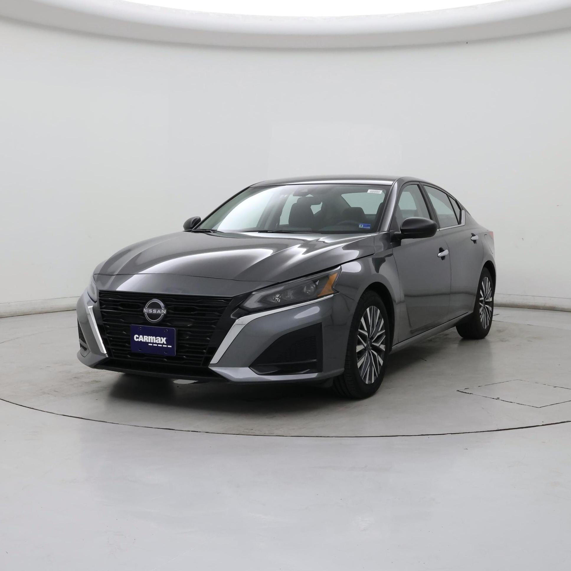 Thumbnail: 2025 Nissan Altima - 4