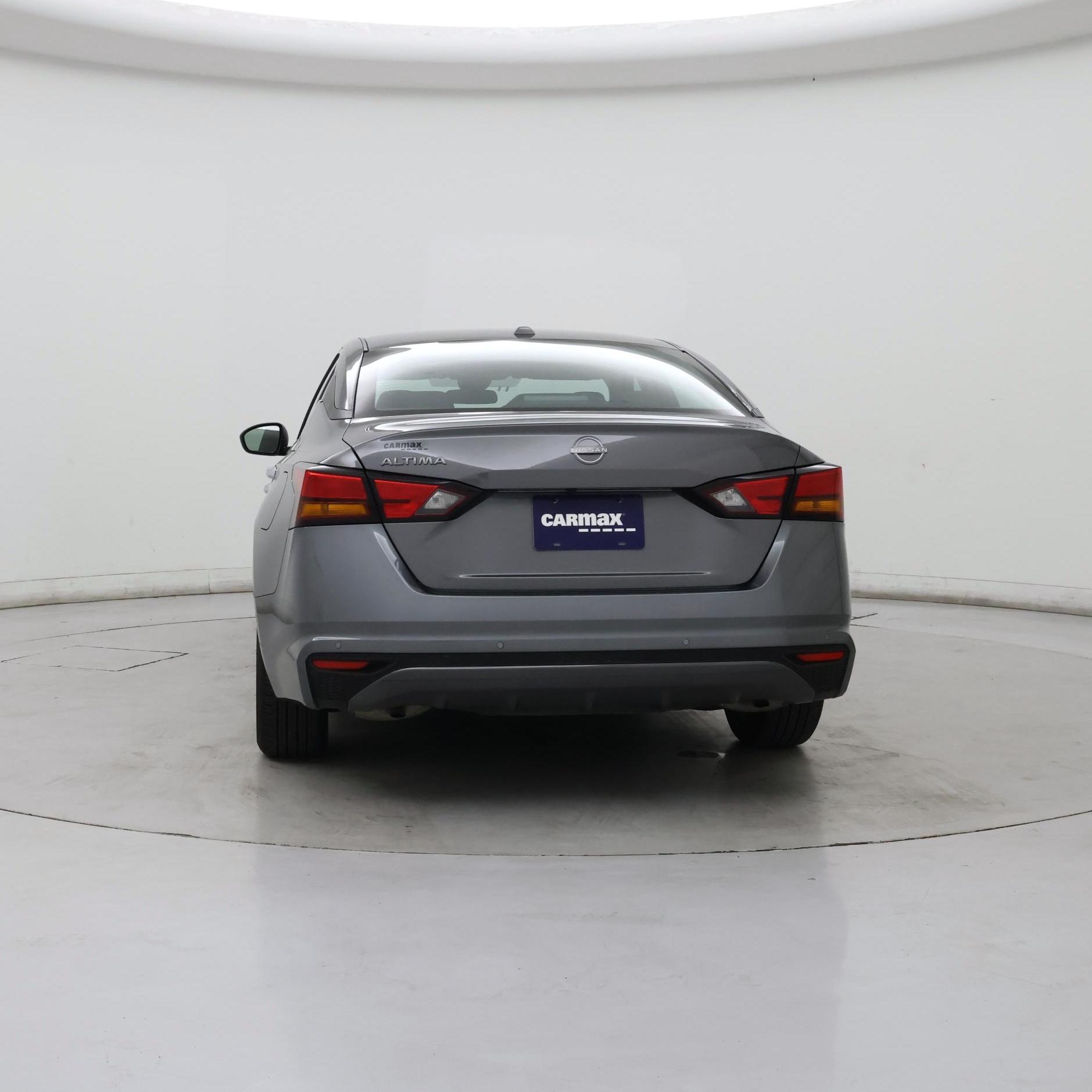 Thumbnail: 2025 Nissan Altima - 6