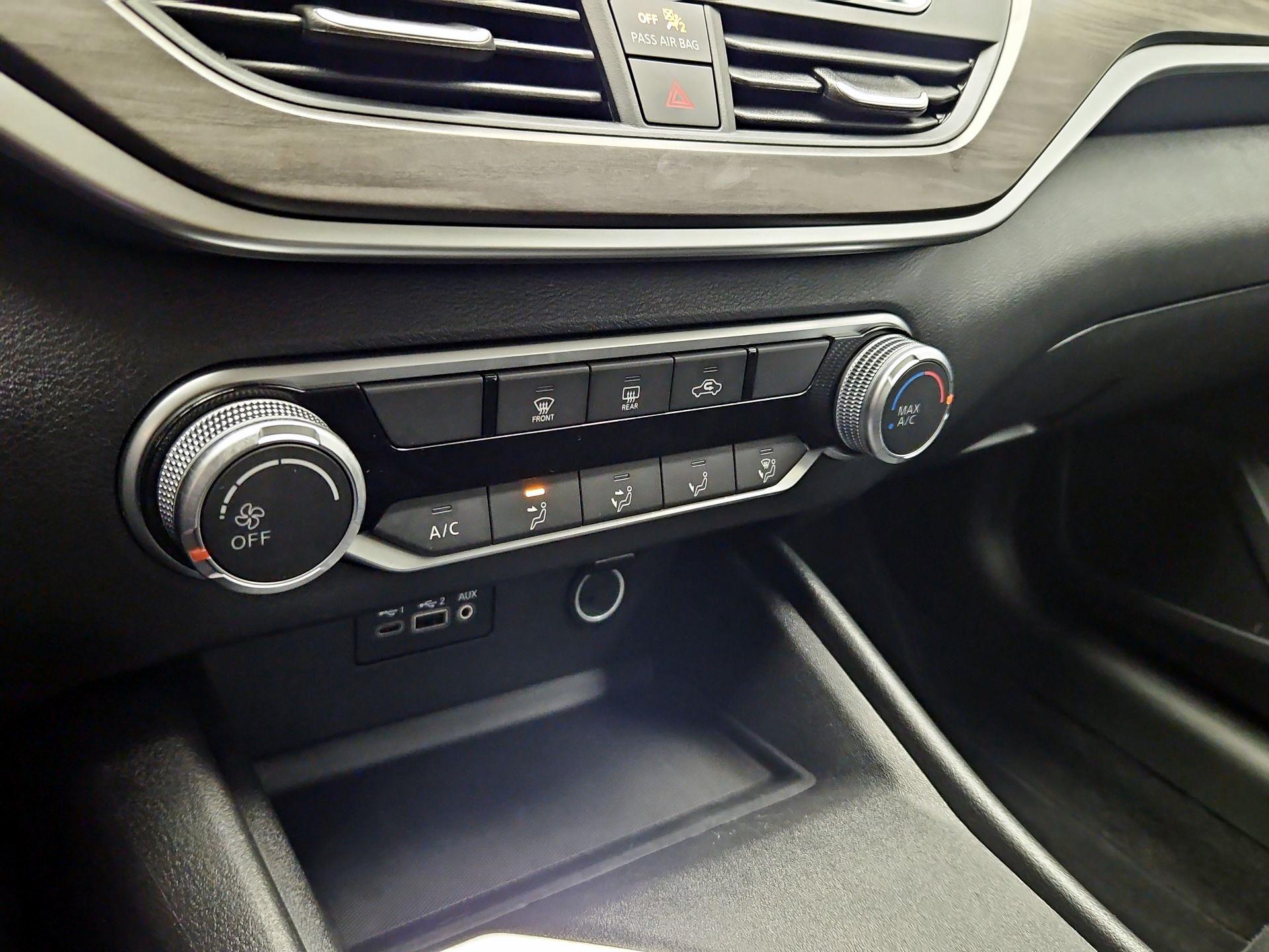 Thumbnail: 2025 Nissan Altima - 16