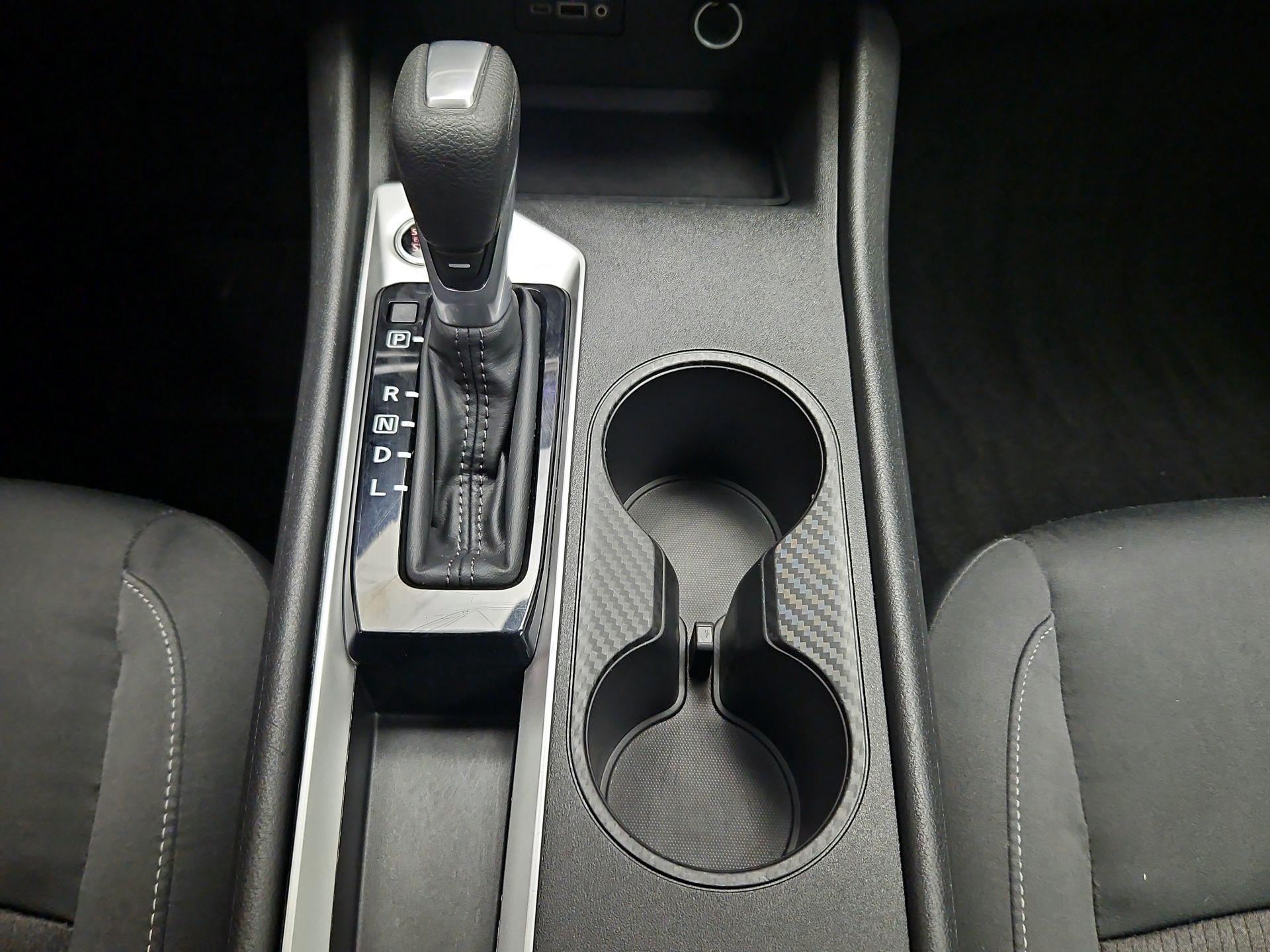 Thumbnail: 2025 Nissan Altima - 17