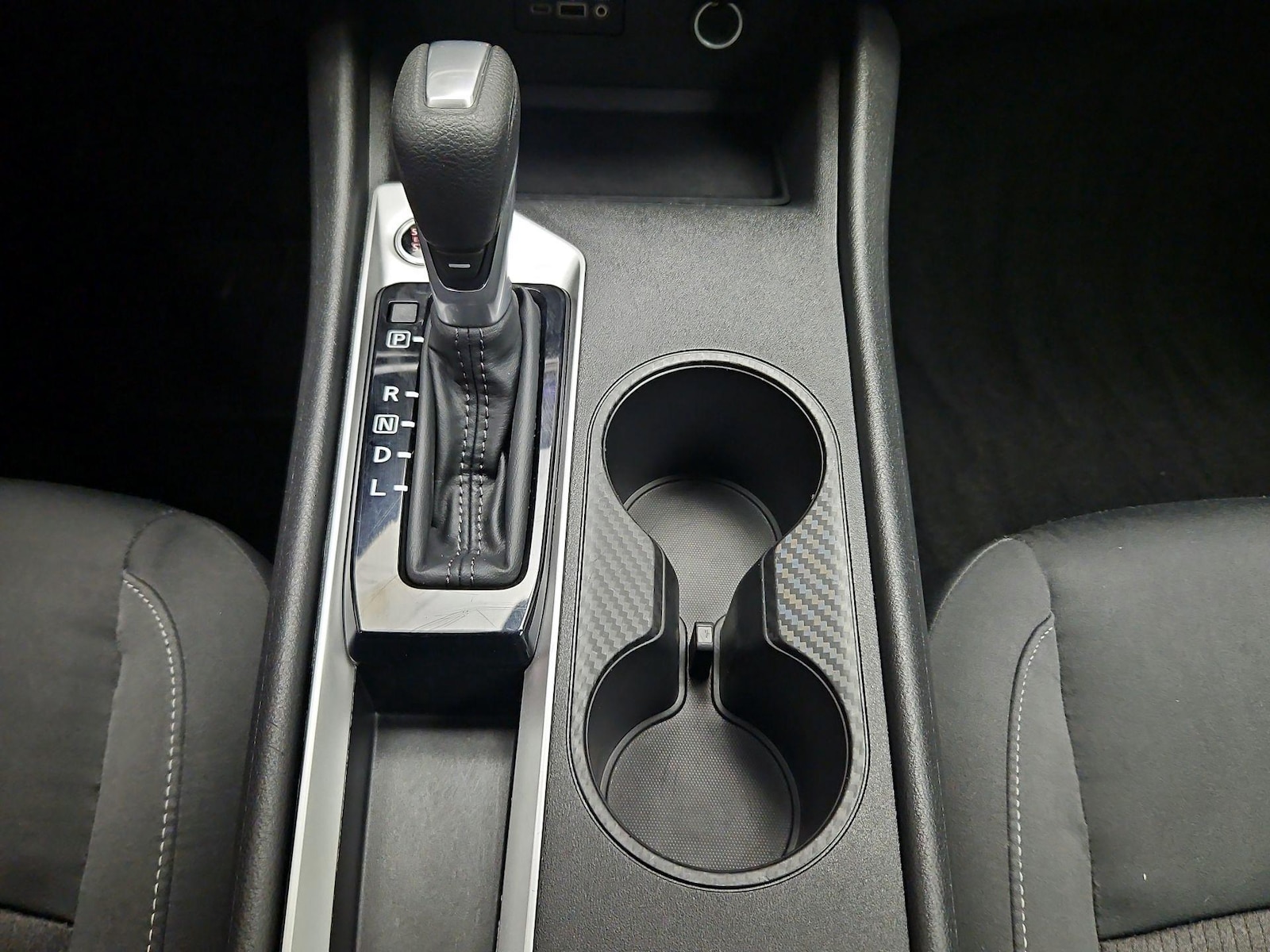 2025 Nissan Altima SV - Photo 18