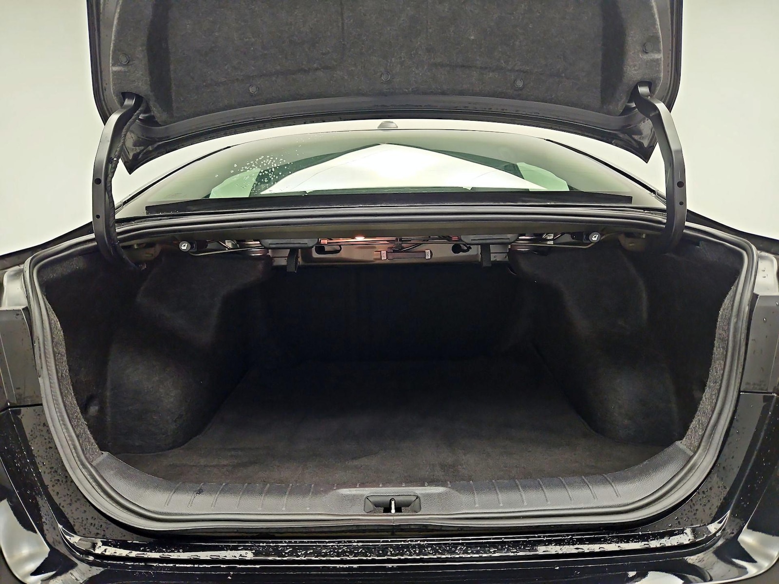 2025 Nissan Altima SV - Photo 21