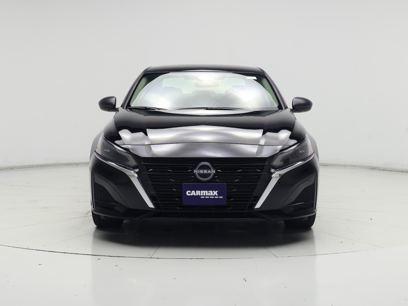 2025 Nissan Altima SV - Photo 6