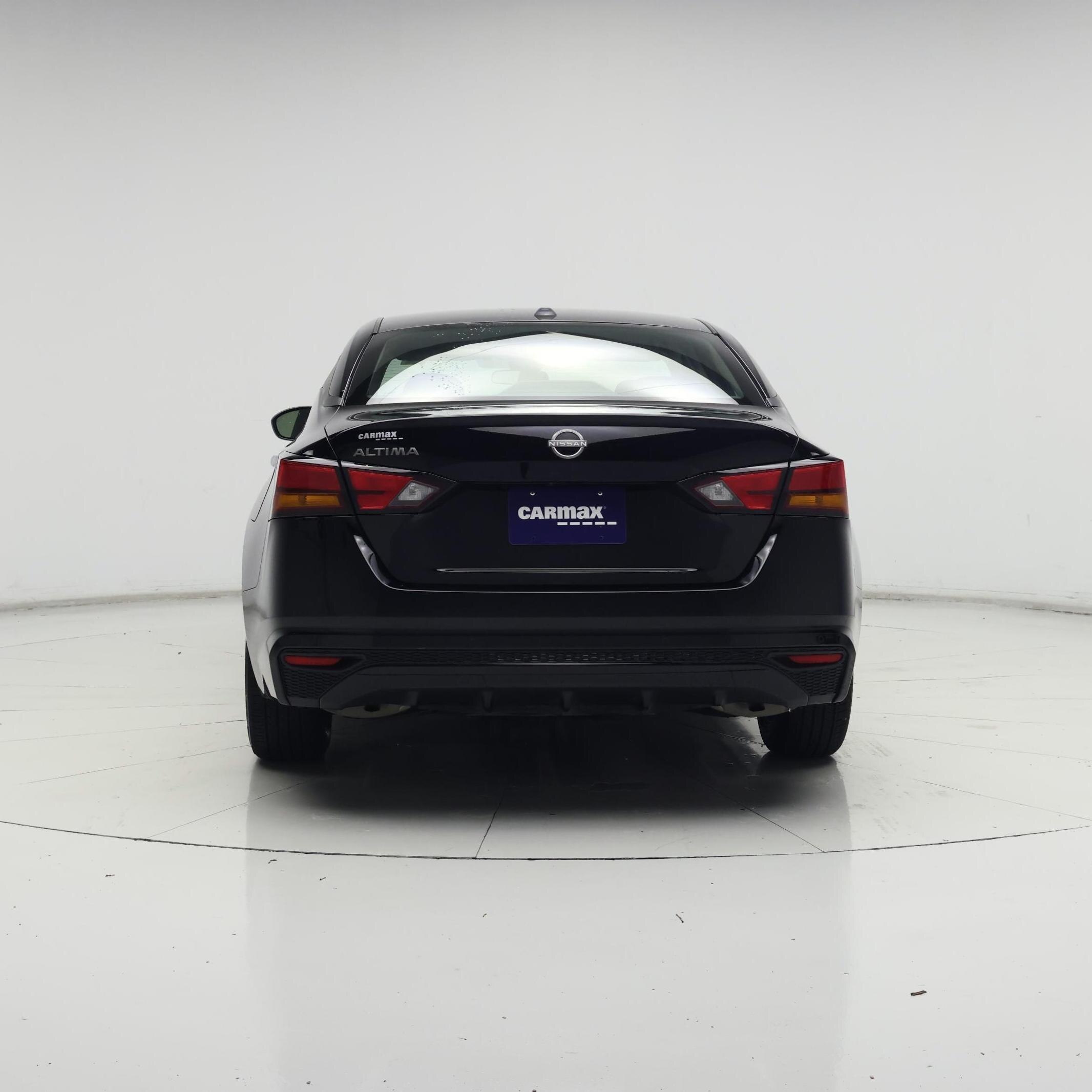 Thumbnail: 2025 Nissan Altima - 6