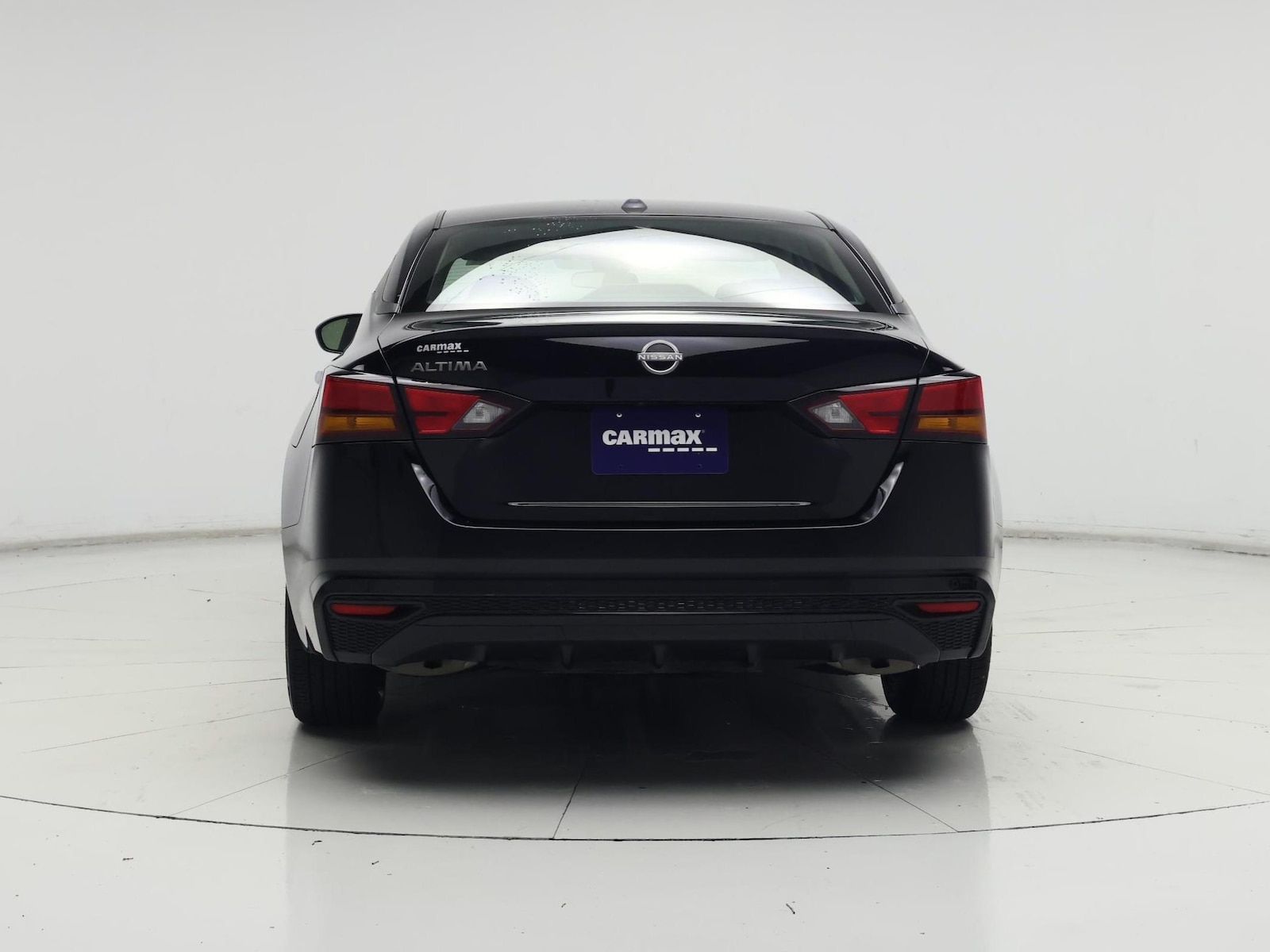 2025 Nissan Altima SV - Photo 7