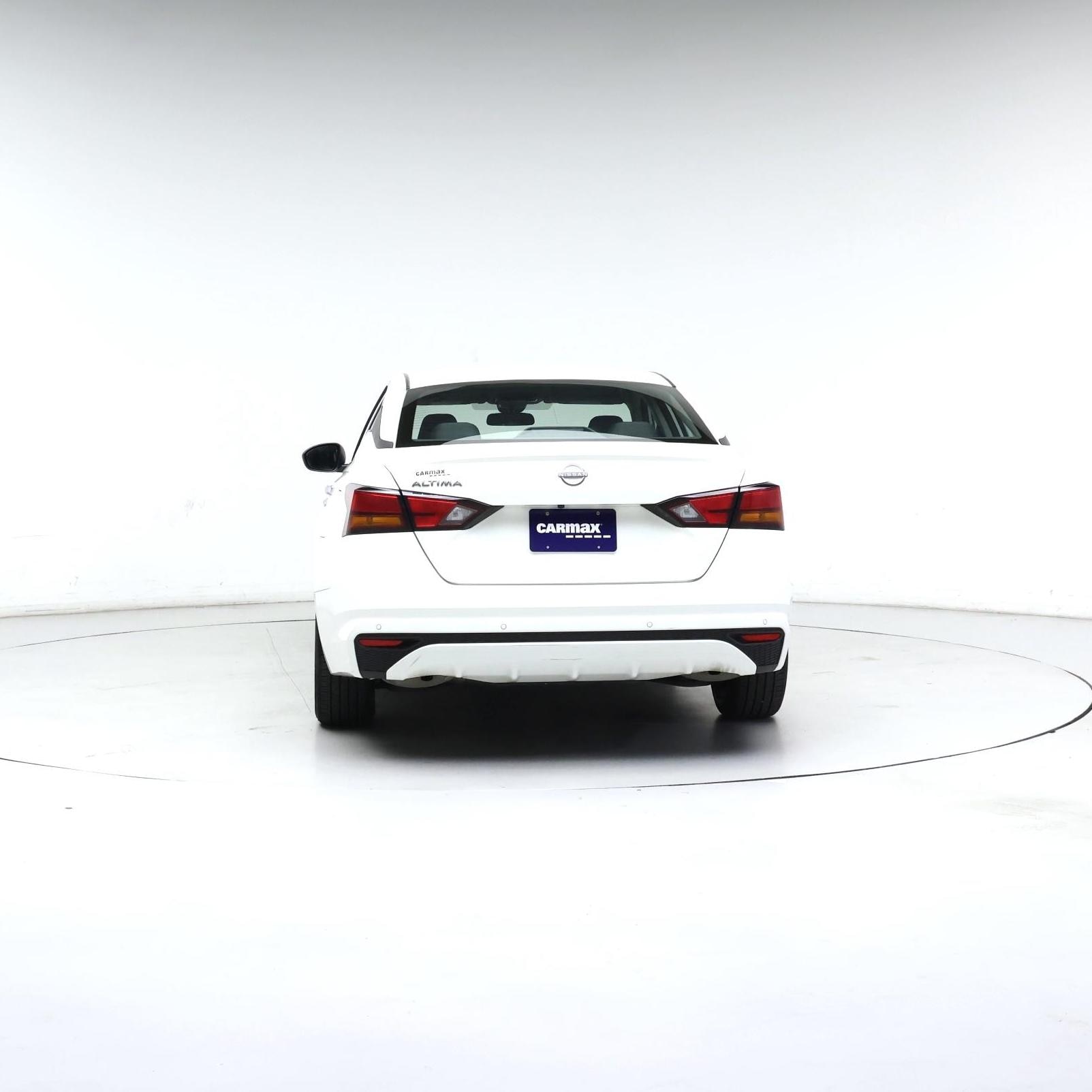 Thumbnail: 2025 Nissan Altima - 6