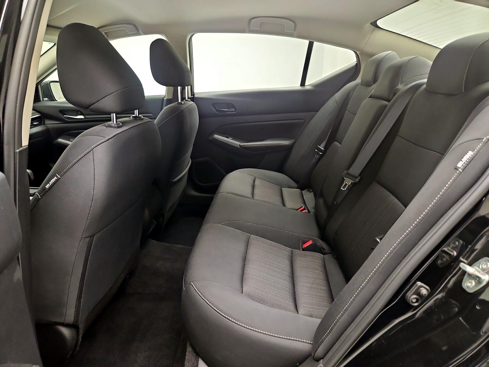 Thumbnail: 2025 Nissan Altima - 17